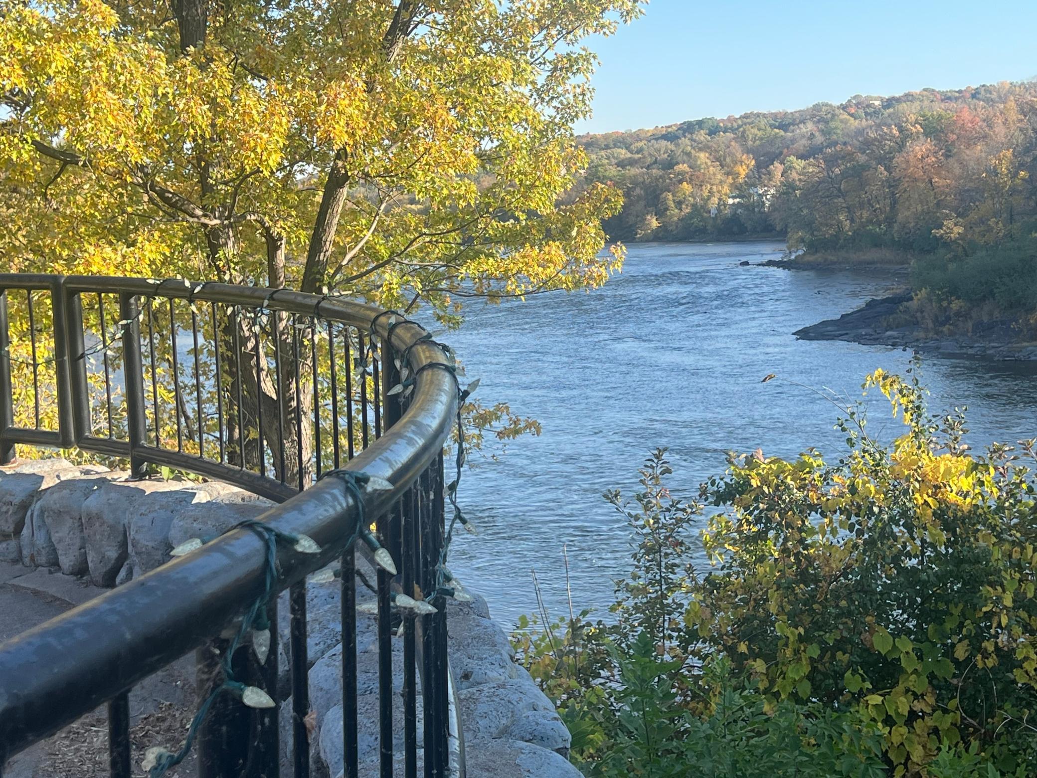 View of Land at xxx River Street, Taylors Falls MN 55084, Taylors Falls (17 of 32) - Mike Wilen | Minnesota Team Real Estate