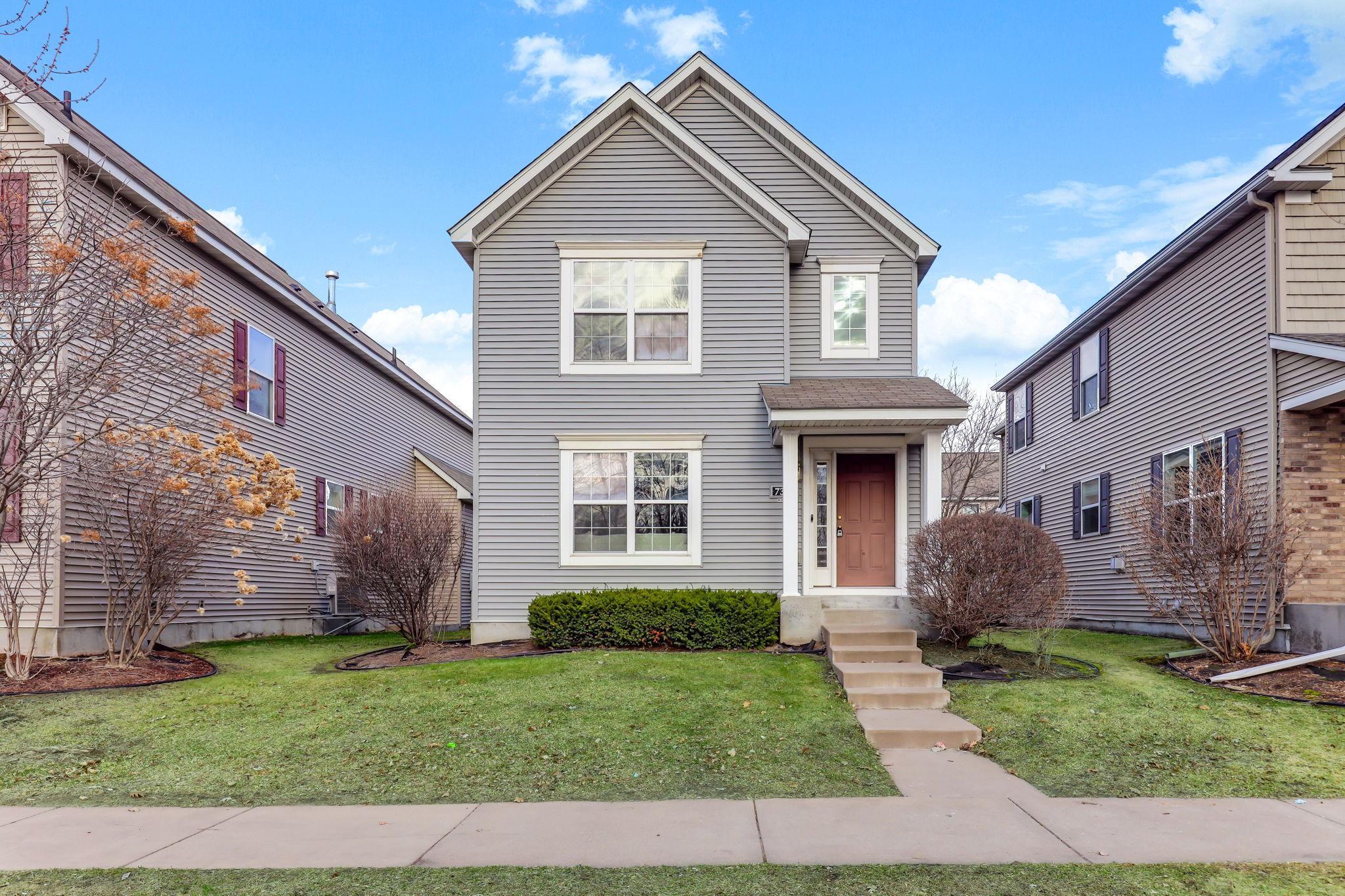 View of Residential at 7398 Brunswick Avenue, Brooklyn Park MN 55443, Brooklyn Park - Mike Wilen | Minnesota Team Real Estate