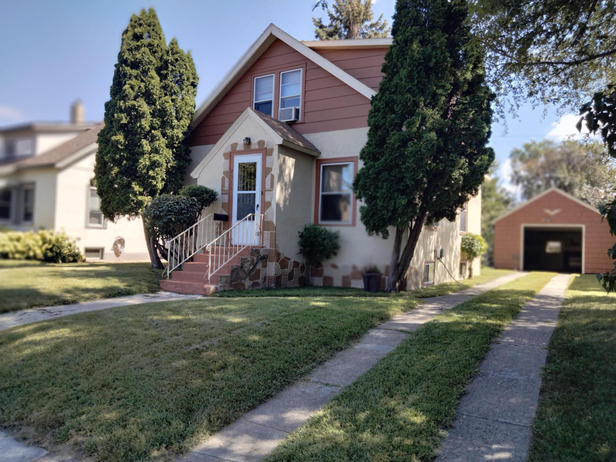 View of Residential at 2511 Washington Street, Minneapolis MN 55418, Minneapolis - Mike Wilen | Minnesota Team Real Estate