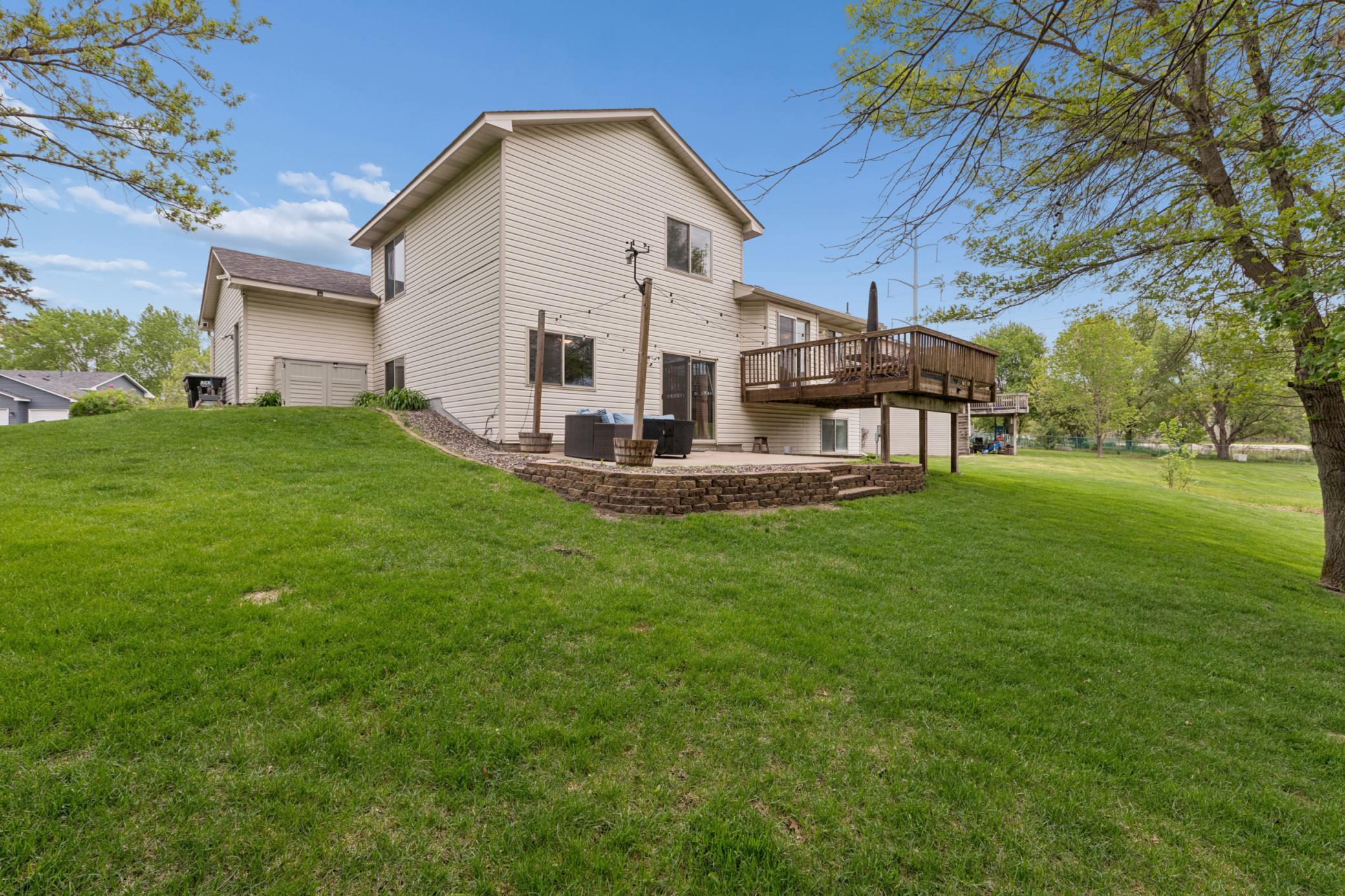 View of Residential at 1654 146th Avenue, Andover MN 55304, Andover (25 of 34) - Mike Wilen | Minnesota Team Real Estate