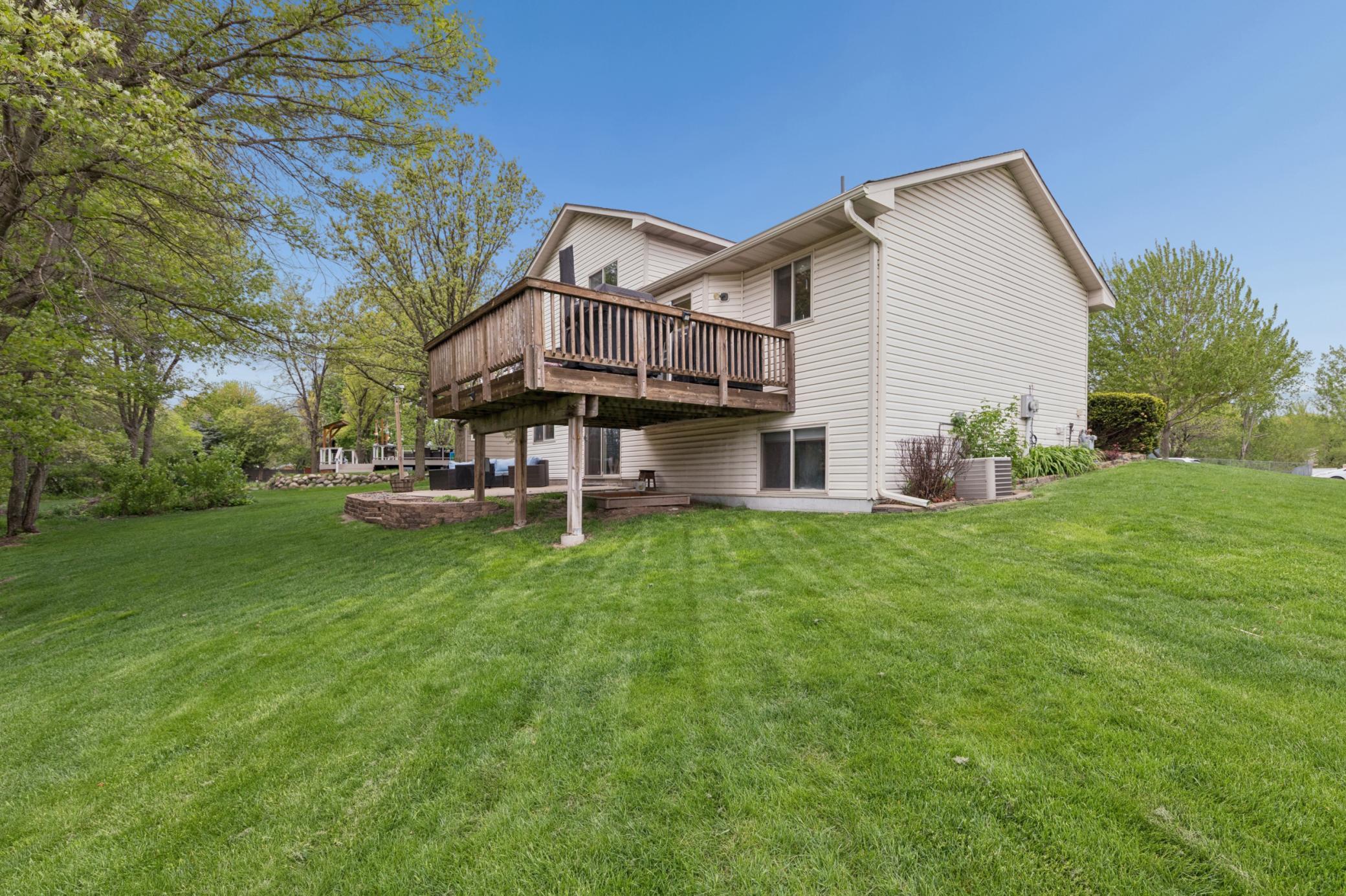 View of Residential at 1654 146th Avenue, Andover MN 55304, Andover (24 of 34) - Mike Wilen | Minnesota Team Real Estate