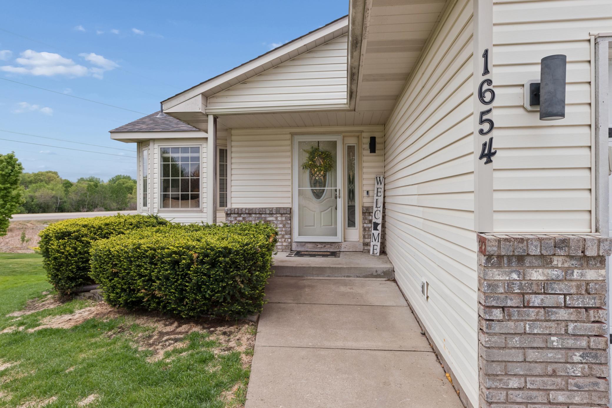 View of Residential at 1654 146th Avenue, Andover MN 55304, Andover (28 of 34) - Mike Wilen | Minnesota Team Real Estate