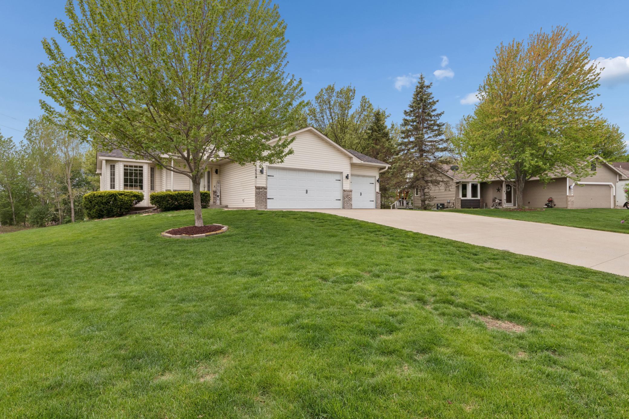 View of Residential at 1654 146th Avenue, Andover MN 55304, Andover - Mike Wilen | Minnesota Team Real Estate