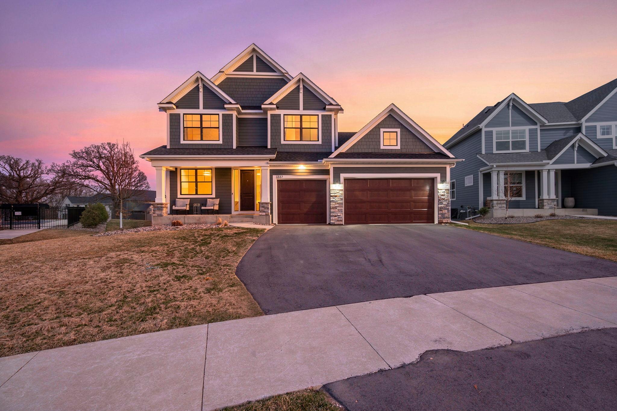 View of Residential at 4237 Arbor Bay, Woodbury MN 55129, Woodbury - Mike Wilen | Minnesota Team Real Estate