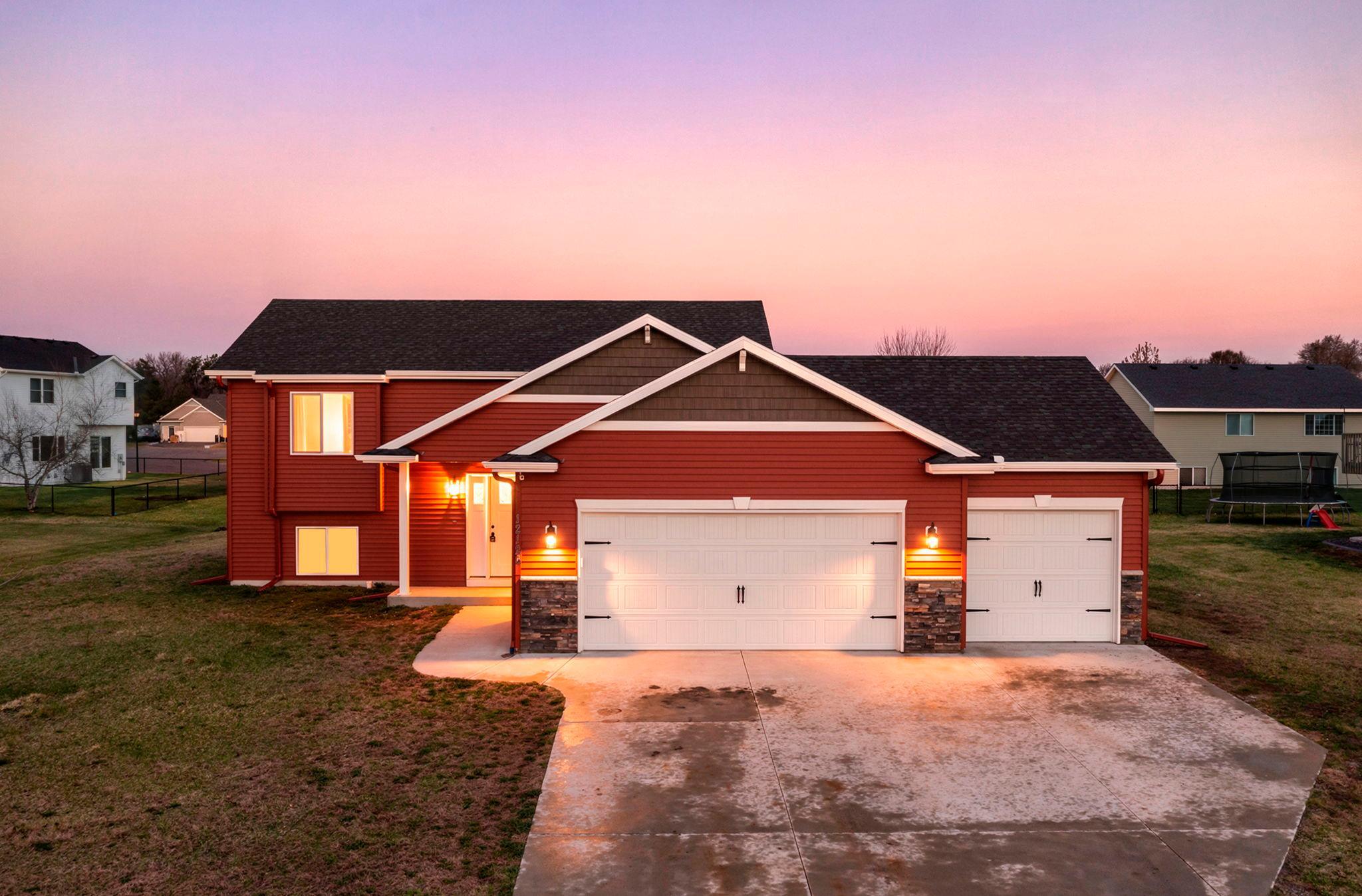 View of Residential at 12126 40th Avenue, Becker MN 55308, Becker - Mike Wilen | Minnesota Team Real Estate