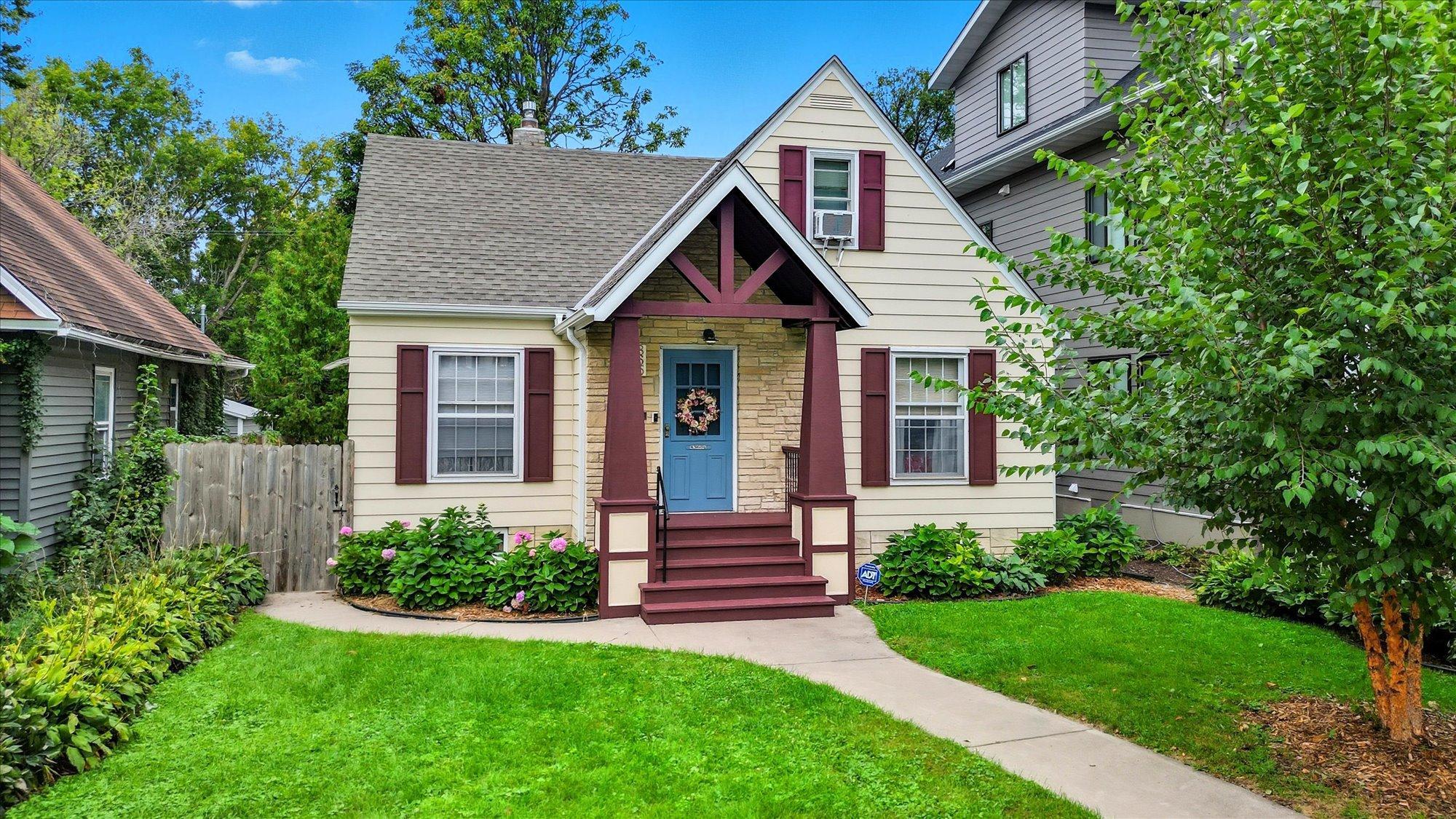 View of Residential at 865 19th Avenue, Minneapolis MN 55414, Minneapolis - Mike Wilen | Minnesota Team Real Estate
