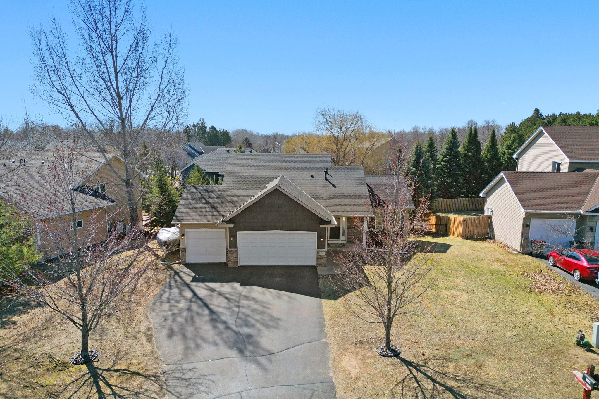 View of Residential at 13388 4th Avenue, Zimmerman MN 55398, Zimmerman - Mike Wilen | Minnesota Team Real Estate