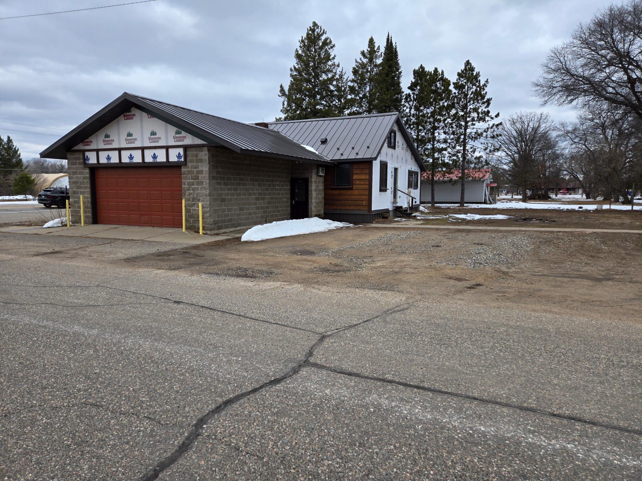 View of Commercial Sale at 34070 State Highway 371, Pequot Lakes MN 56472, Pequot Lakes (2 of 38) - Mike Wilen | Minnesota Team Real Estate