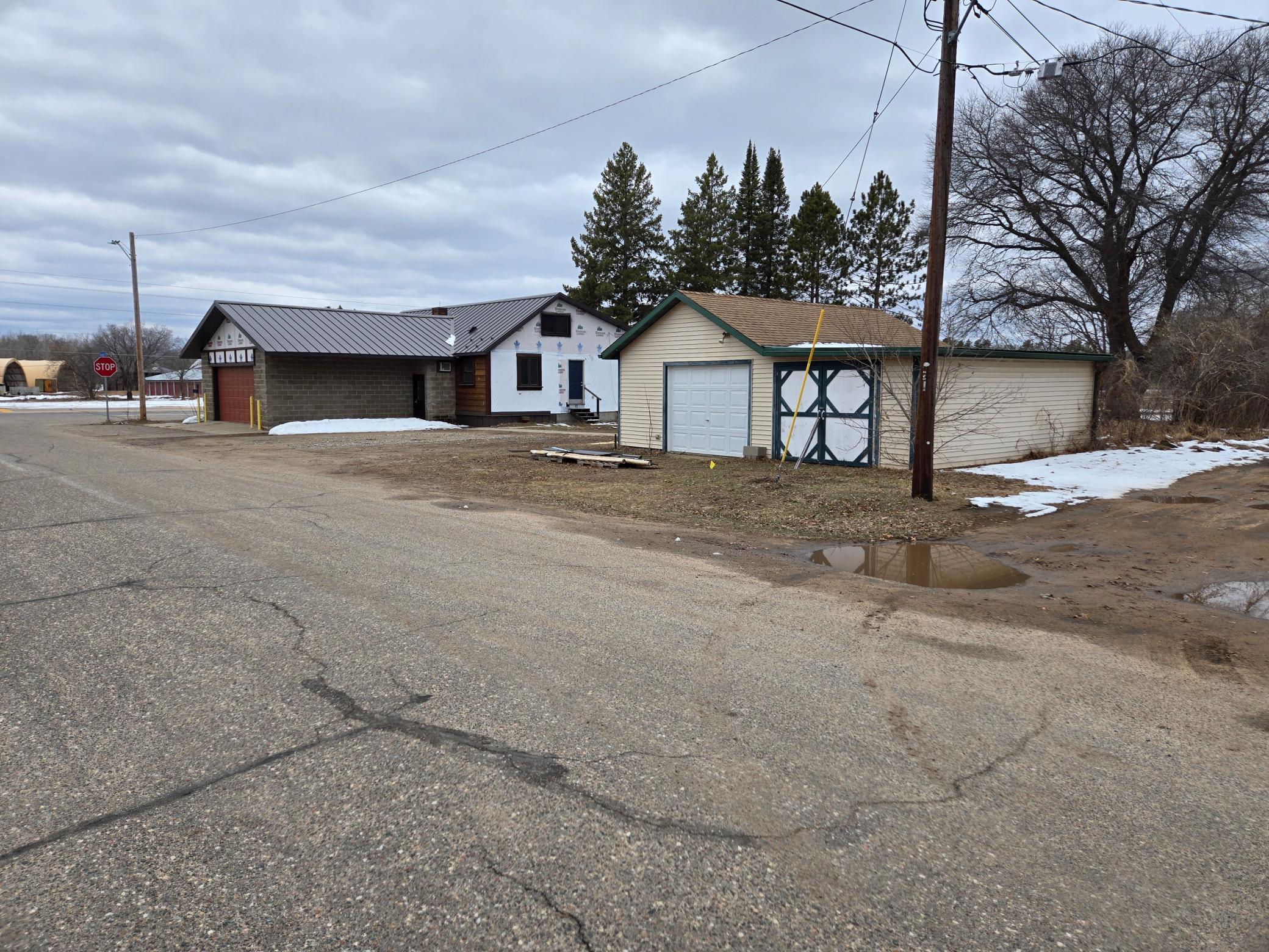 View of Commercial Sale at 34070 State Highway 371, Pequot Lakes MN 56472, Pequot Lakes (36 of 38) - Mike Wilen | Minnesota Team Real Estate