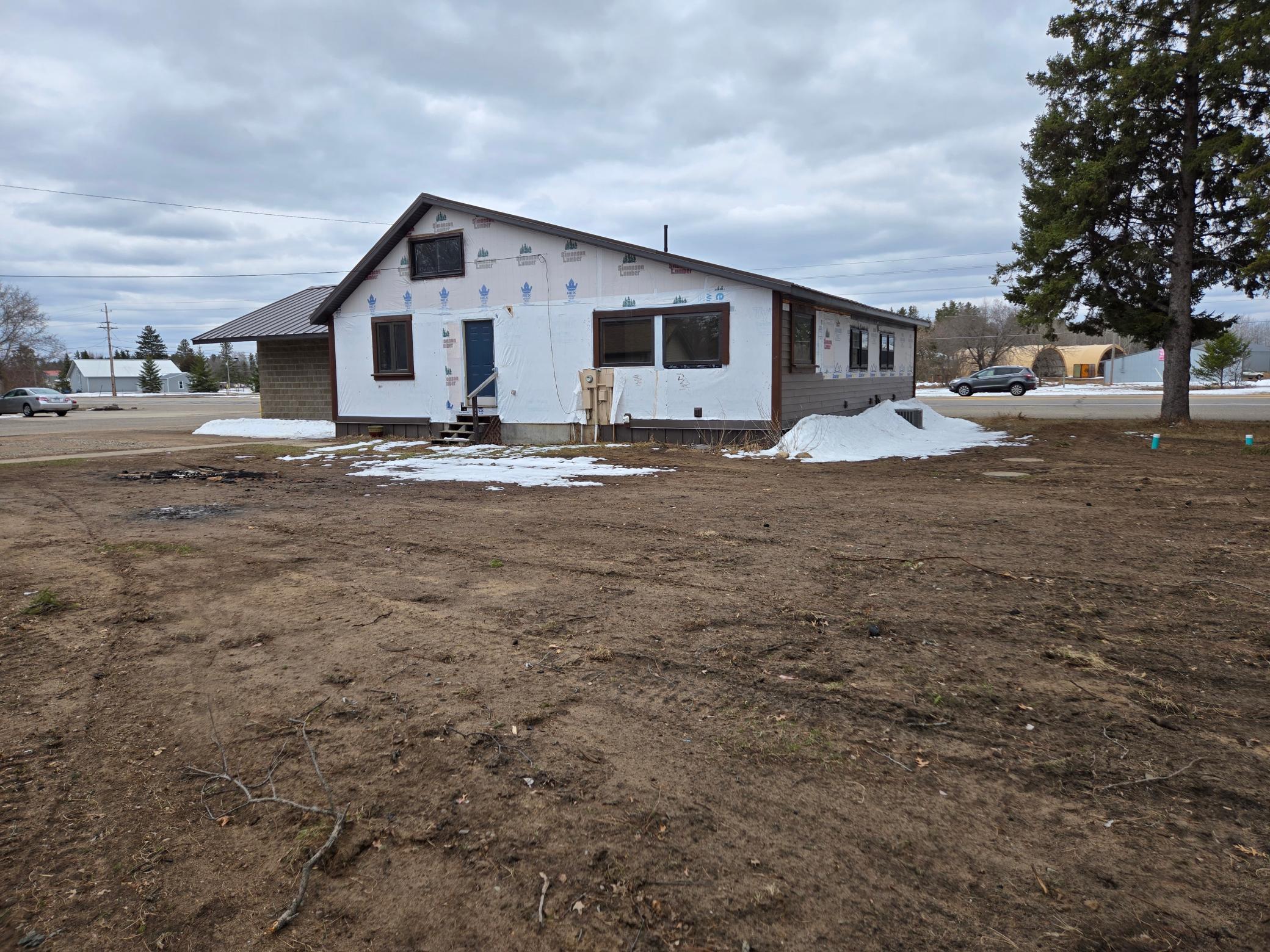 View of Commercial Sale at 34070 State Highway 371, Pequot Lakes MN 56472, Pequot Lakes (4 of 38) - Mike Wilen | Minnesota Team Real Estate
