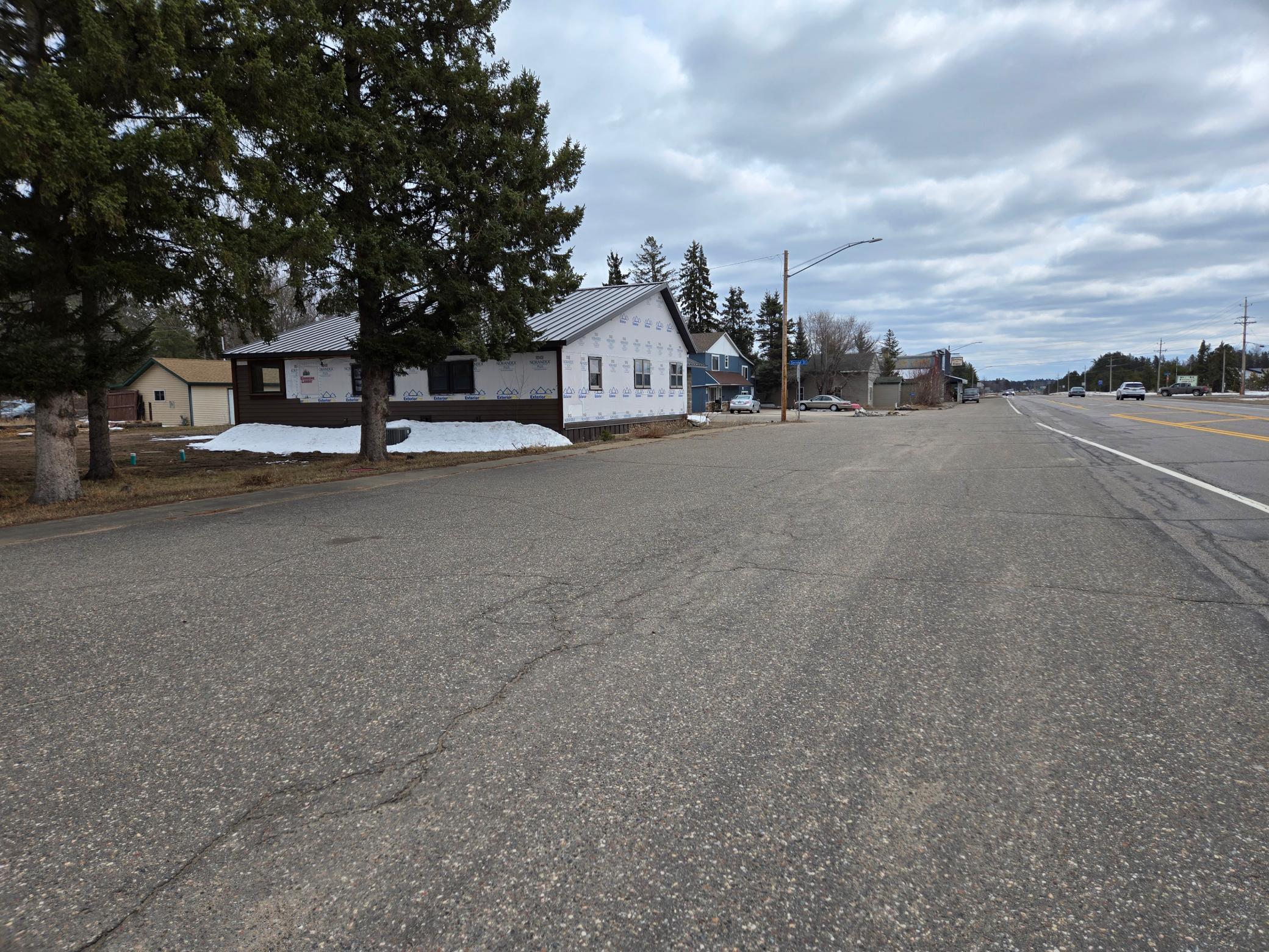 View of Commercial Sale at 34070 State Highway 371, Pequot Lakes MN 56472, Pequot Lakes (3 of 38) - Mike Wilen | Minnesota Team Real Estate