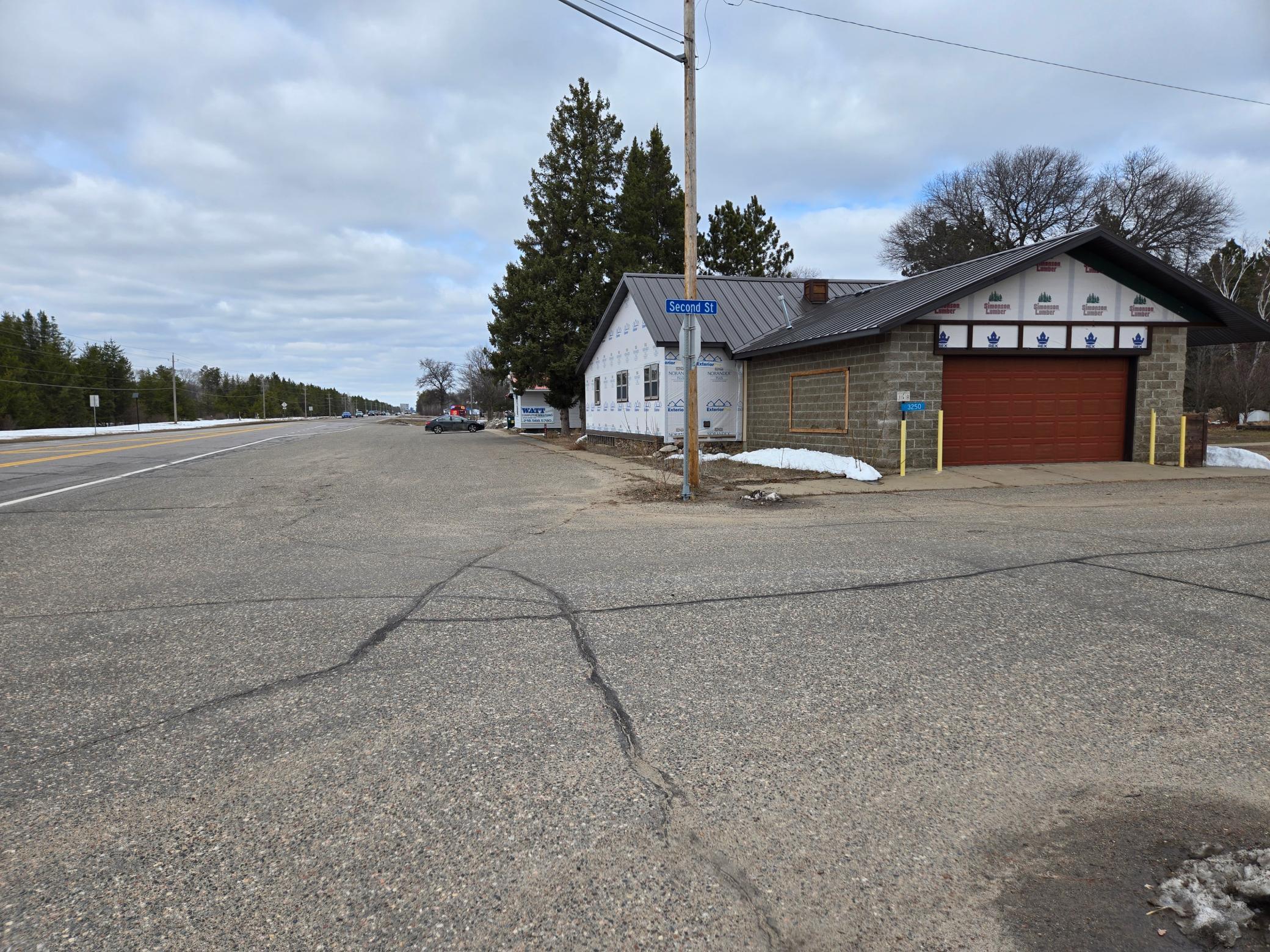 View of Commercial Sale at 34070 State Highway 371, Pequot Lakes MN 56472, Pequot Lakes - Mike Wilen | Minnesota Team Real Estate