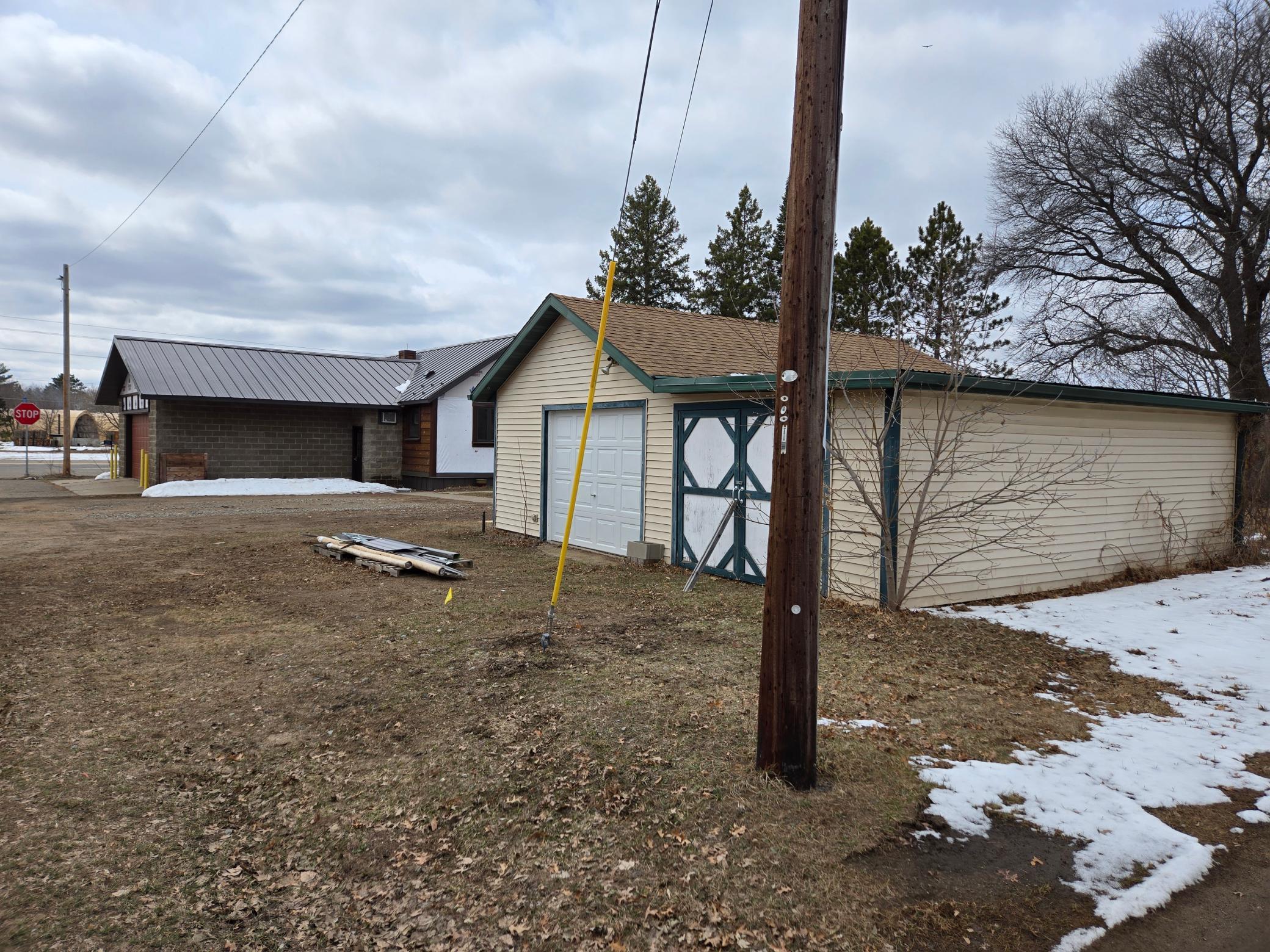View of Commercial Sale at 34070 State Highway 371, Pequot Lakes MN 56472, Pequot Lakes (30 of 38) - Mike Wilen | Minnesota Team Real Estate