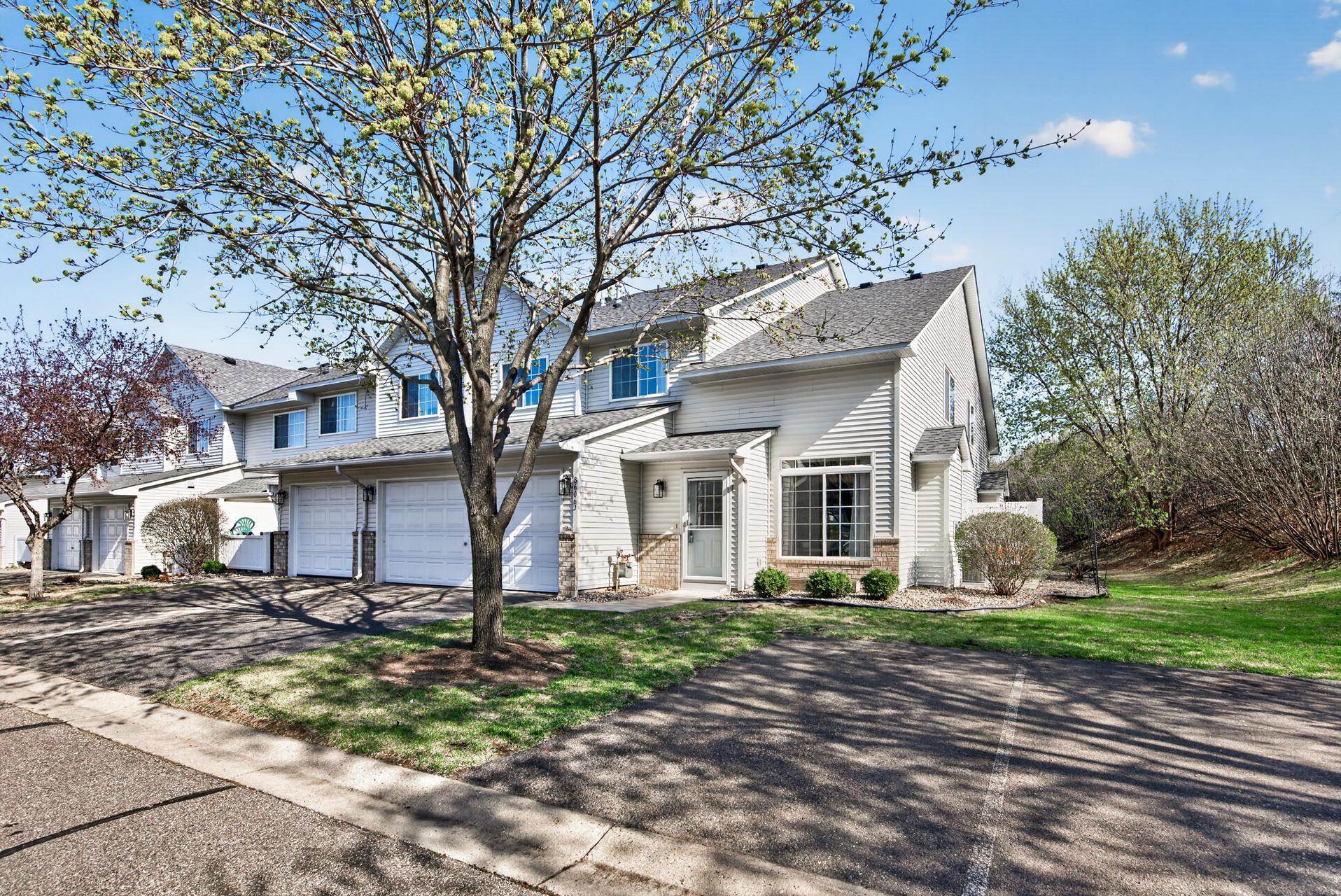 View of Residential at 8606 Quarry Ridge Lane #J, Woodbury MN 55125, Woodbury - Mike Wilen | Minnesota Team Real Estate