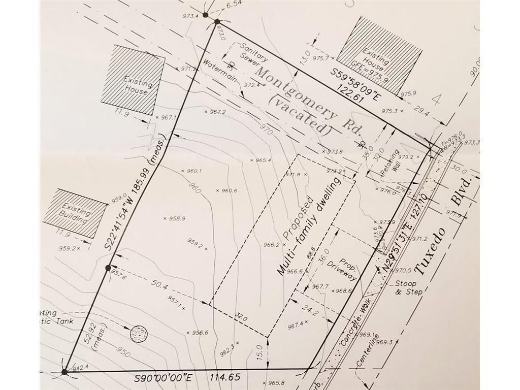 View of Land at 2875 Tuxedo Boulevard, Mound MN 55364, Mound (4 of 7) - Mike Wilen | Minnesota Team Real Estate