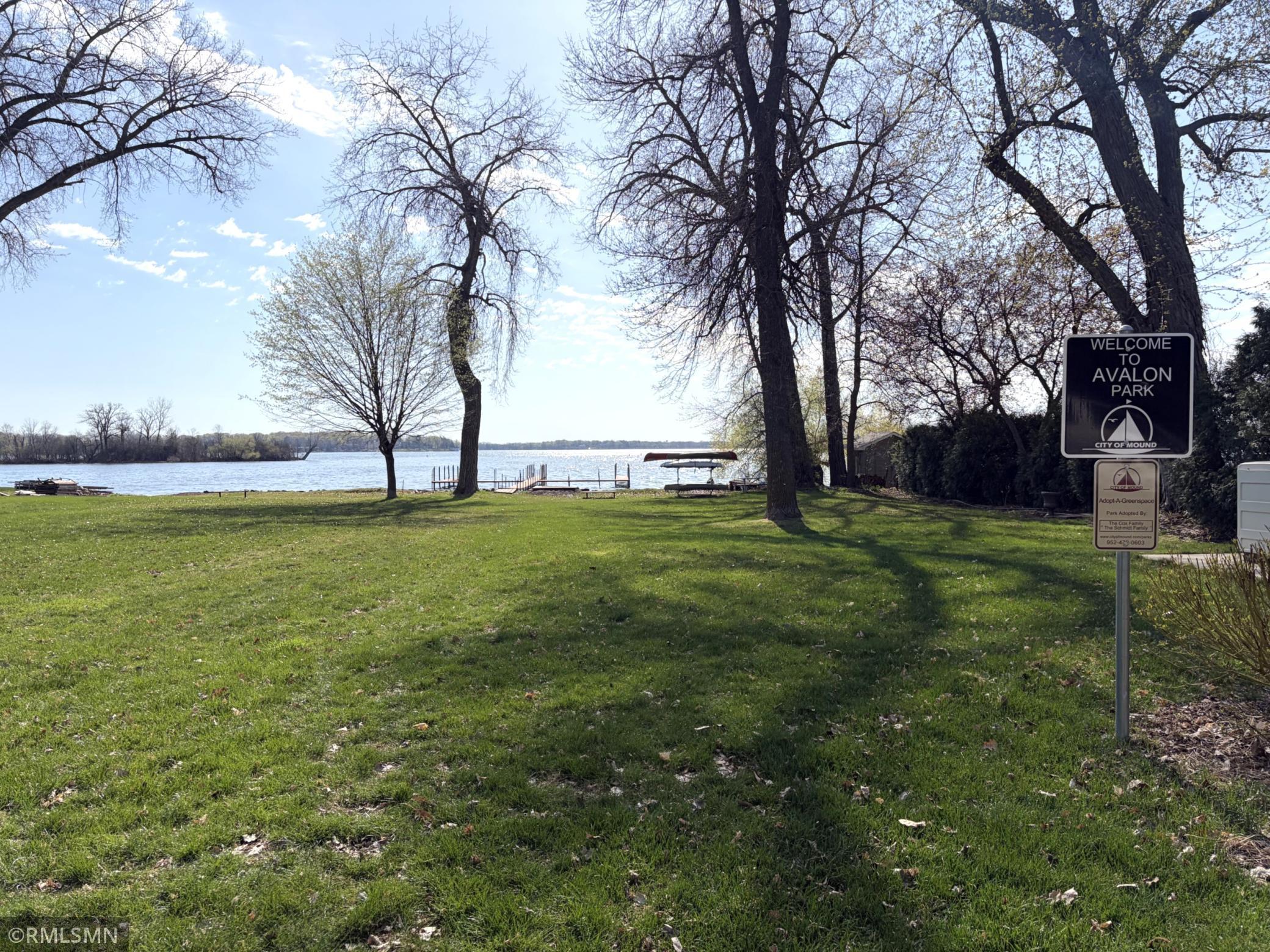 View of Land at 2875 Tuxedo Boulevard, Mound MN 55364, Mound (5 of 7) - Mike Wilen | Minnesota Team Real Estate
