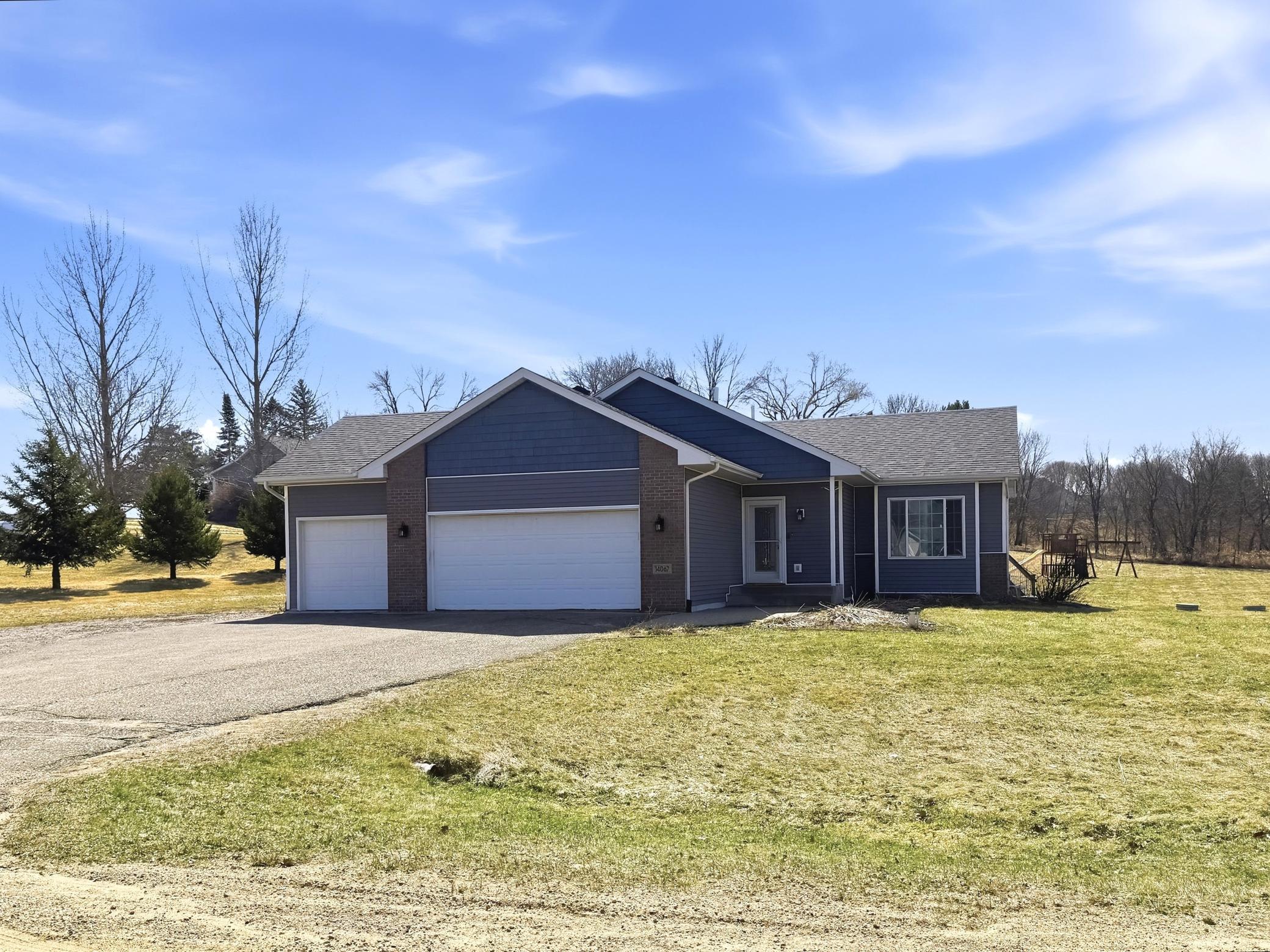 View of Residential at 14067 58th Street, Cokato MN 55321, Cokato - Mike Wilen | Minnesota Team Real Estate