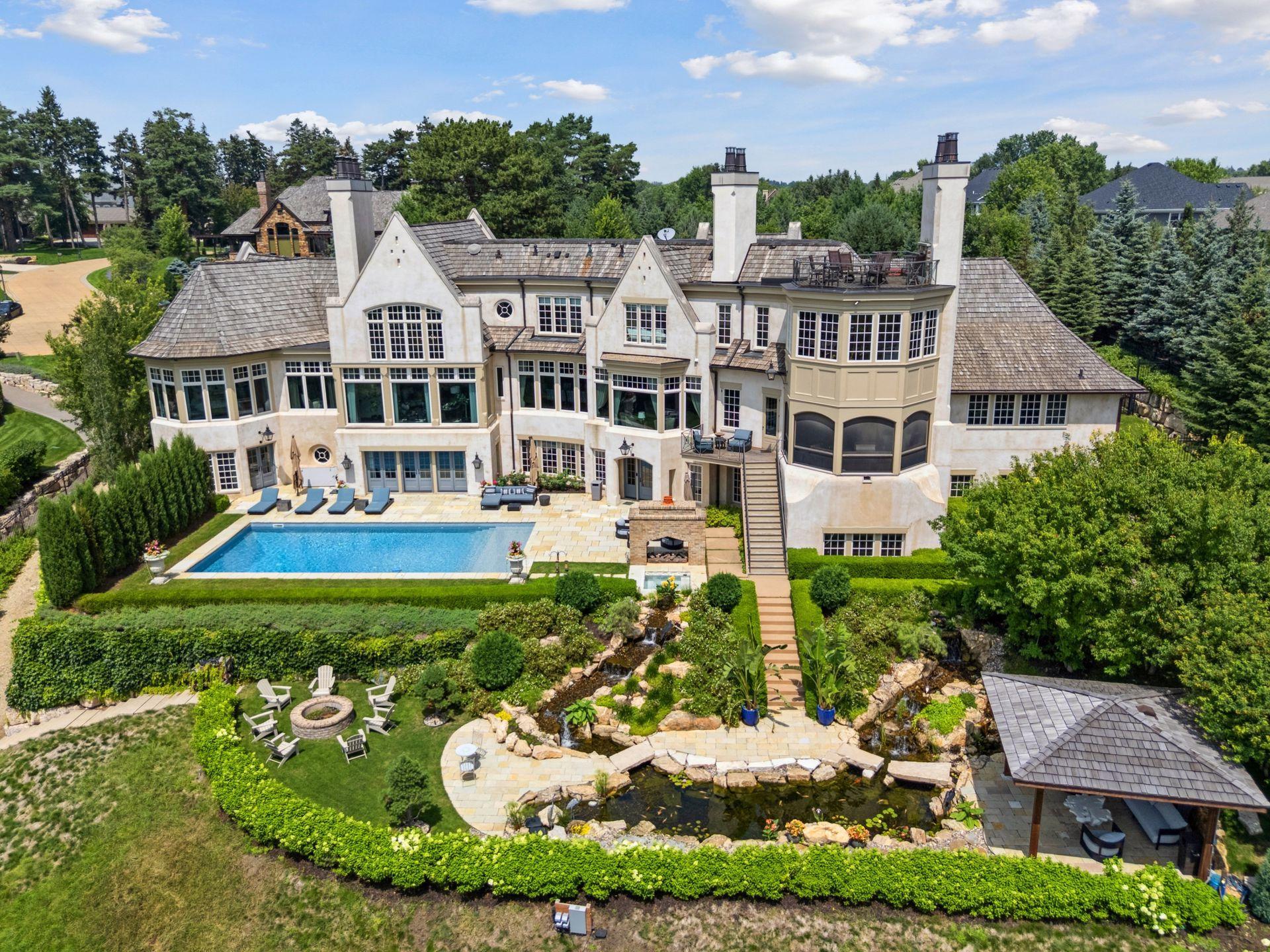 View of Residential at 10675 Cavallo Ridge, Eden Prairie MN 55347, Eden Prairie - Mike Wilen | Minnesota Team Real Estate