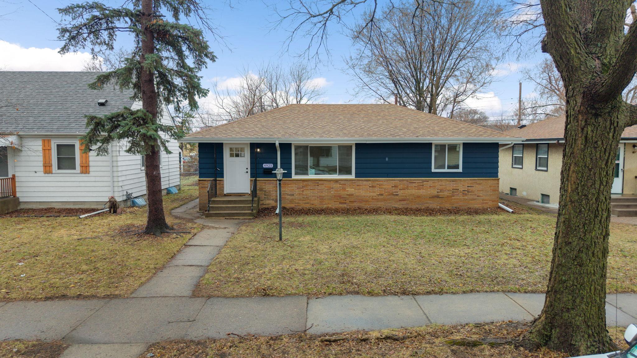 View of Residential at 4925 Queen Avenue, Minneapolis MN 55430, Minneapolis - Mike Wilen | Minnesota Team Real Estate