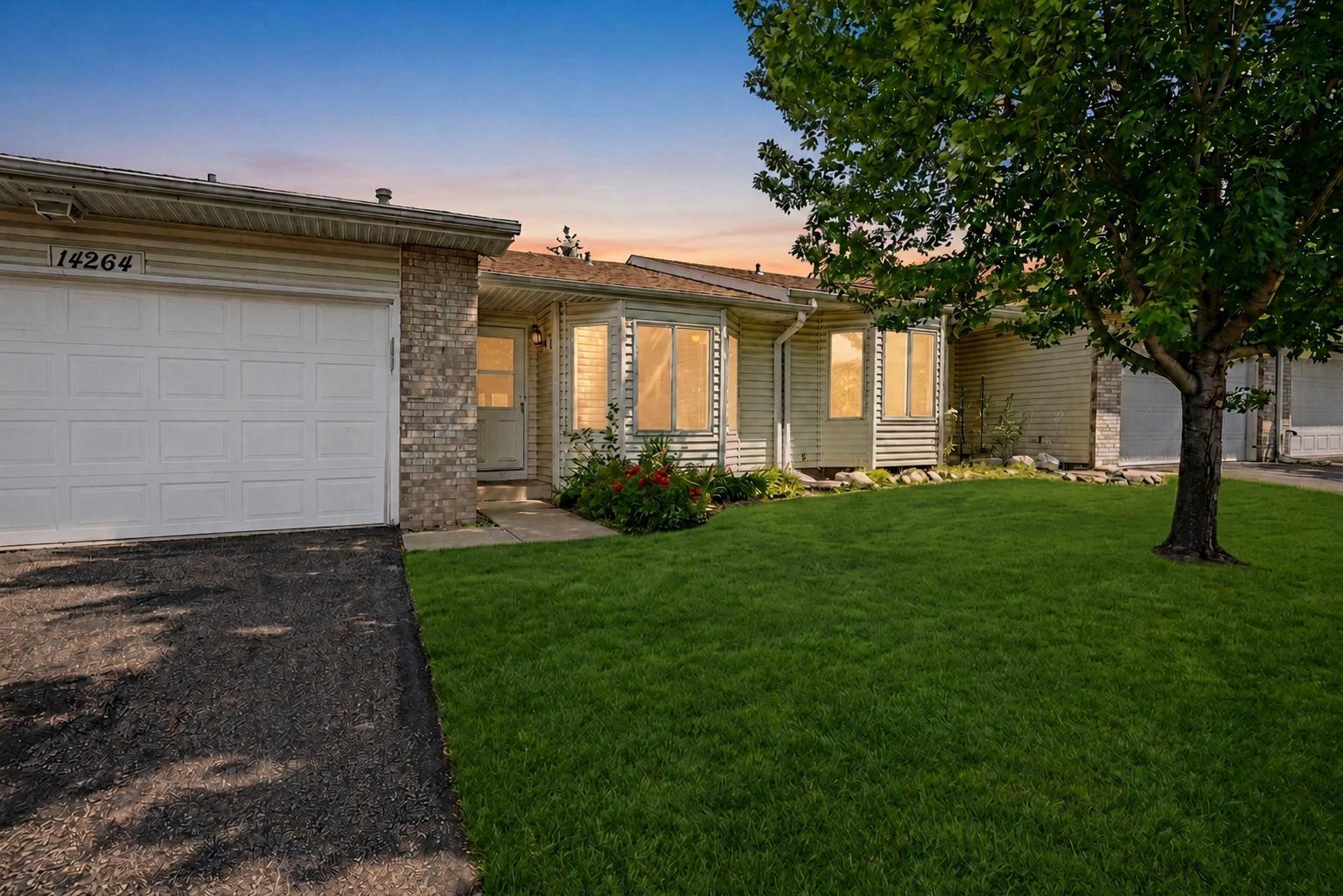 View of Residential at 14264 Glencove Path, Apple Valley MN 55124, Apple Valley - Mike Wilen | Minnesota Team Real Estate