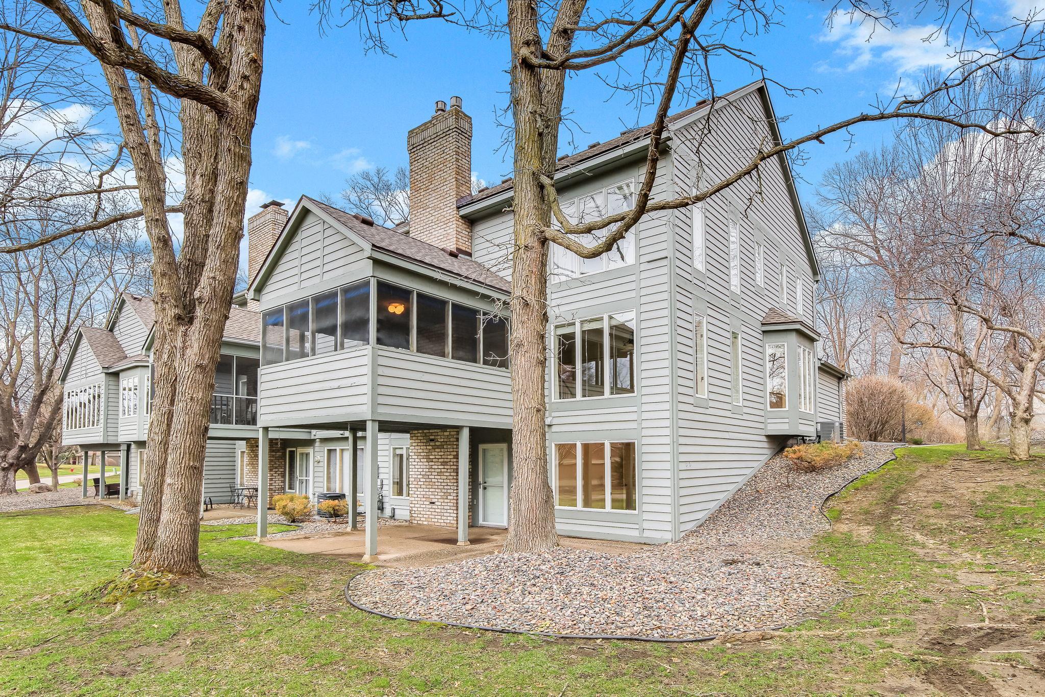 View of Residential at 101 Wildwood Bay Drive, Mahtomedi MN 55115, Mahtomedi - Mike Wilen | Minnesota Team Real Estate