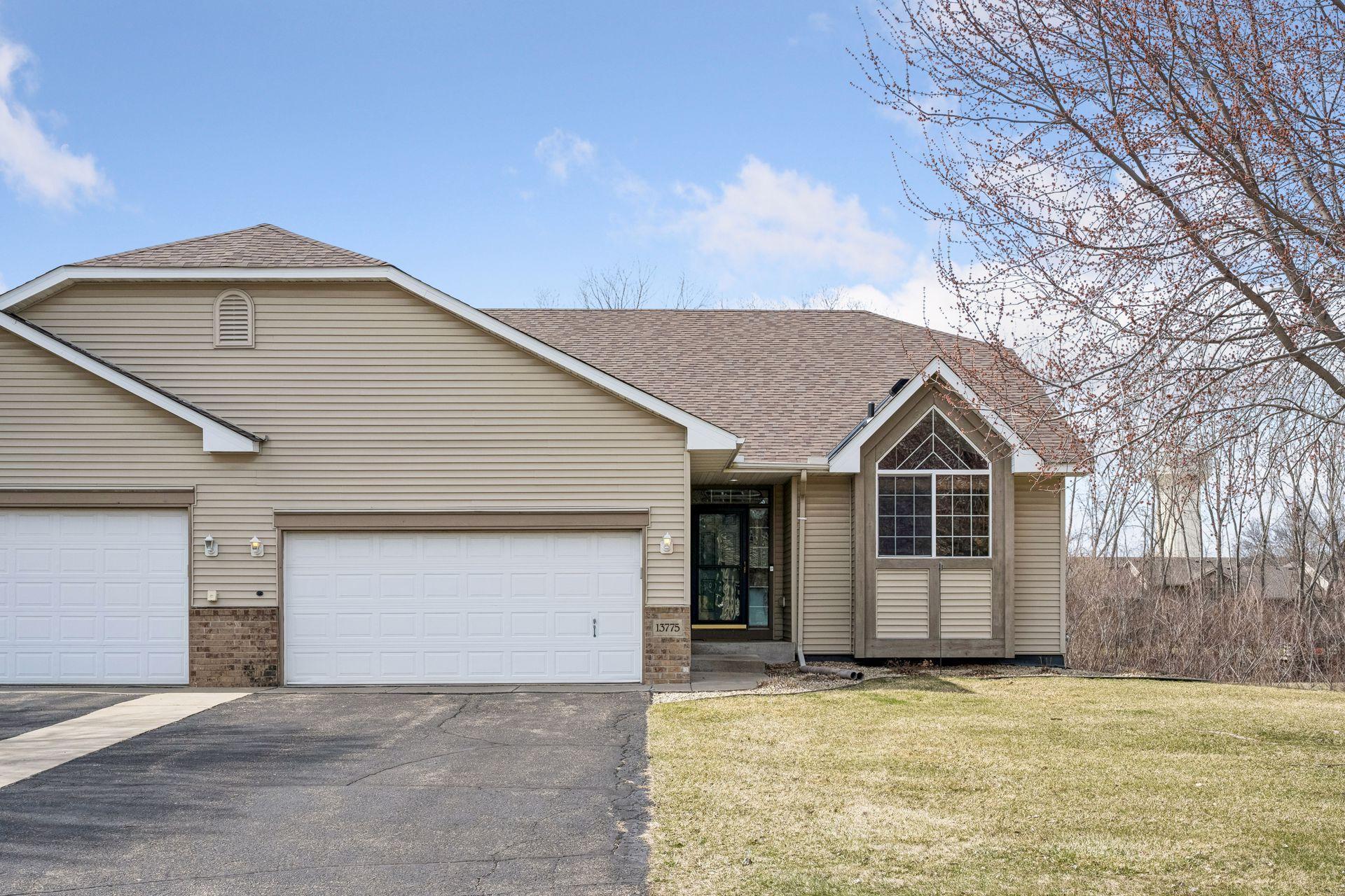 View of Residential at 13775 Dorothy Drive, Rogers MN 55374, Rogers - Mike Wilen | Minnesota Team Real Estate