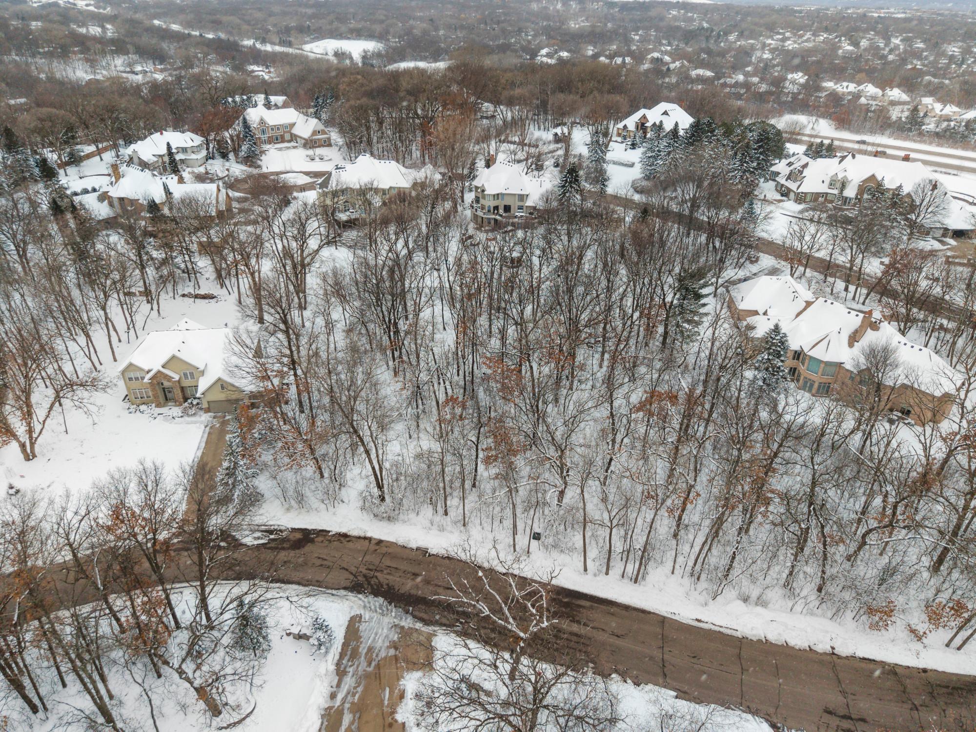 View of Land at TBD Grandview Terrace, Apple Valley MN 55124, Apple Valley - Mike Wilen | Minnesota Team Real Estate