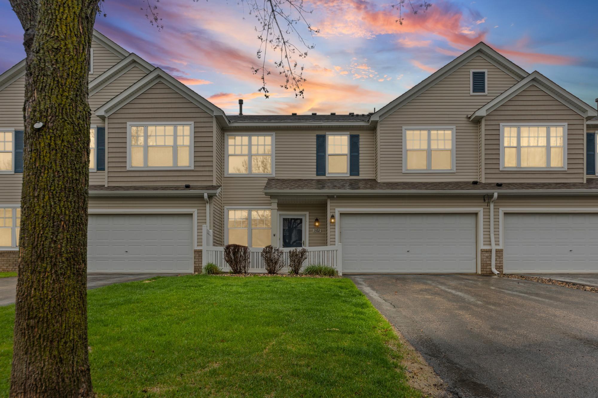 View of Residential at 1592 Liberty Street, Shakopee MN 55379, Shakopee - Mike Wilen | Minnesota Team Real Estate