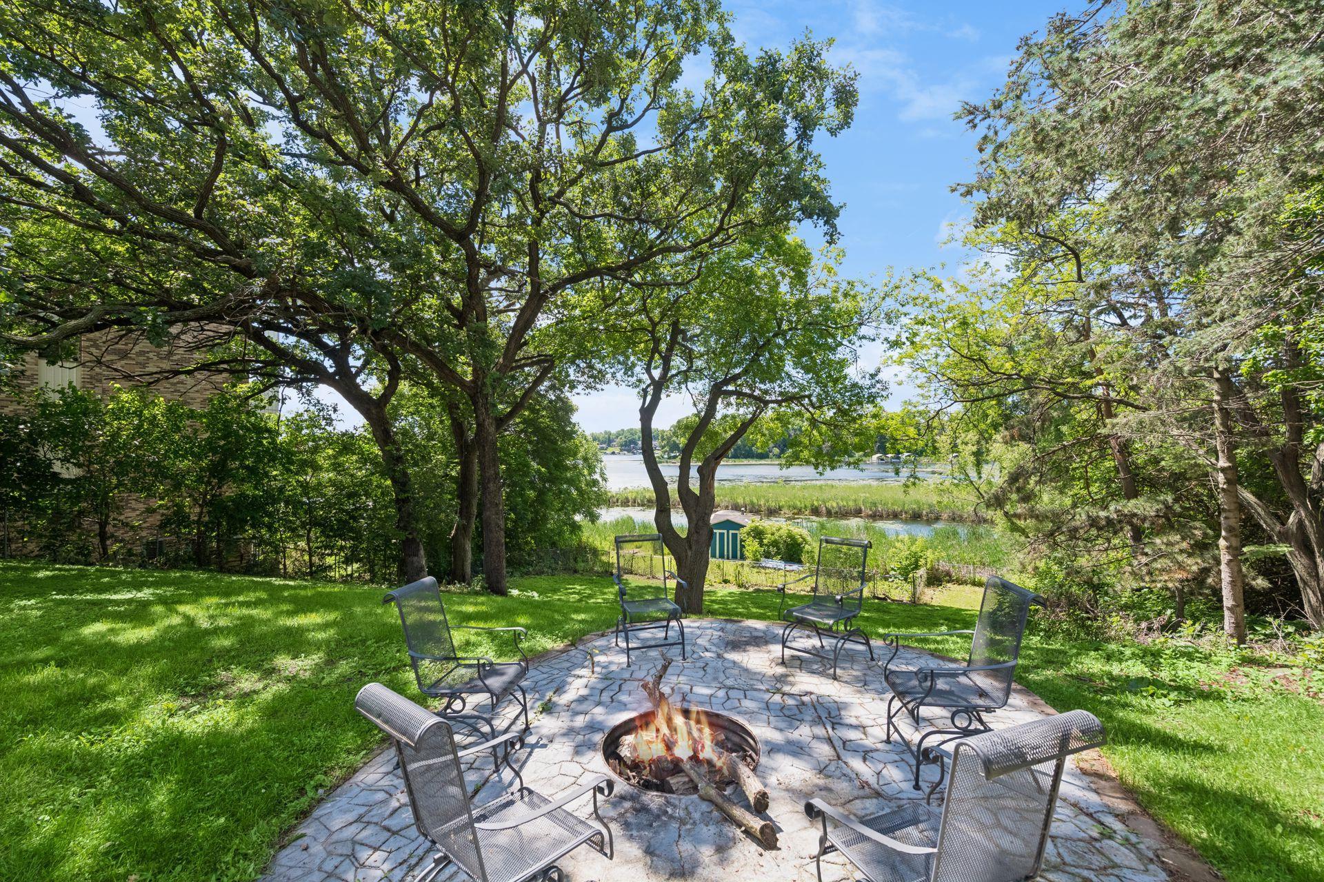 View of Residential at 4569 Shoreline Drive, Spring Park MN 55384, Spring Park (29 of 31) - Mike Wilen | Minnesota Team Real Estate