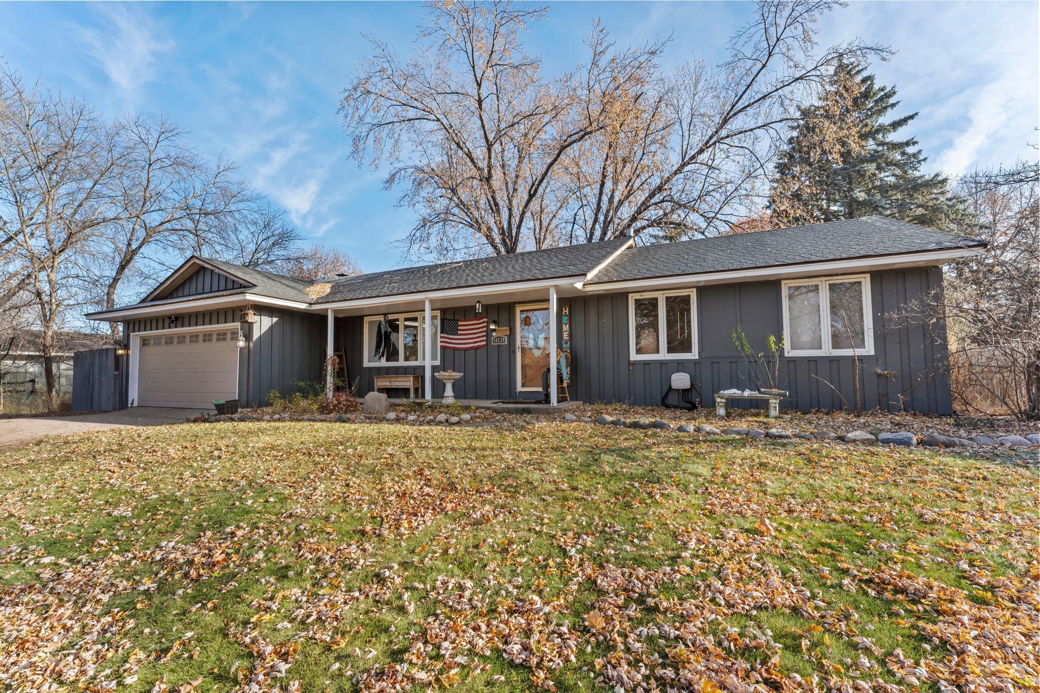 View of Residential at 10239 Raven Street, Coon Rapids MN 55433, Coon Rapids - Mike Wilen | Minnesota Team Real Estate