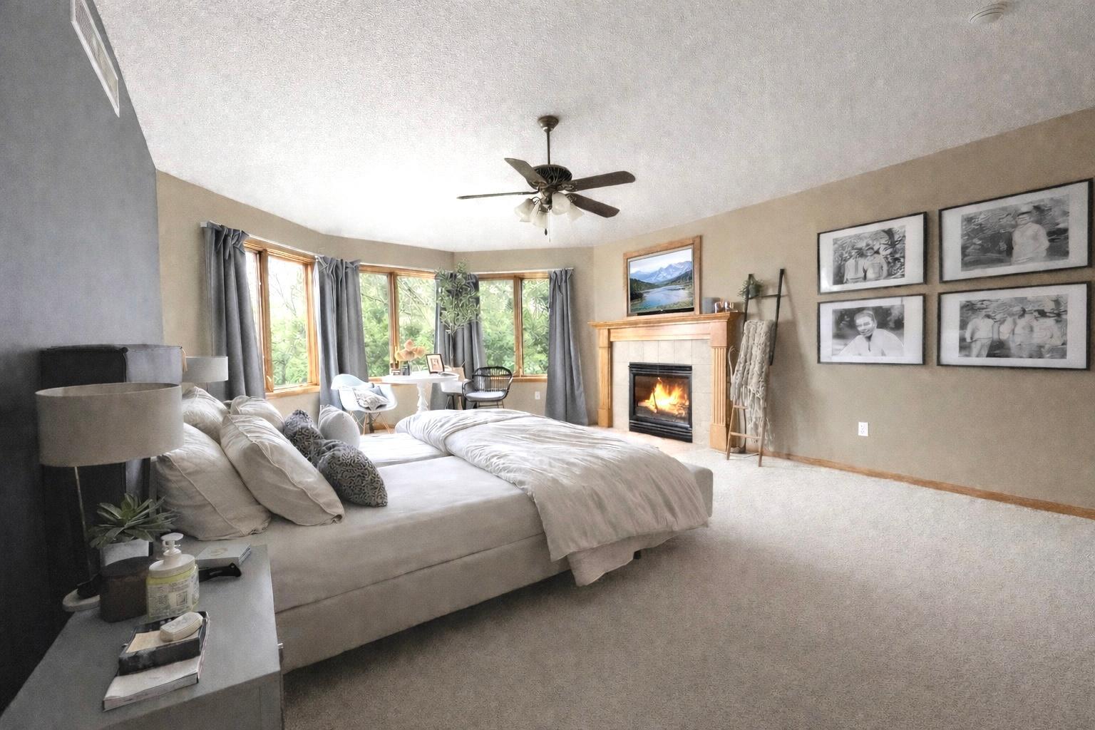 View of Residential at 18412 Pathfinder Drive, Eden Prairie MN 55347, Eden Prairie (15 of 32) - Mike Wilen | Minnesota Team Real Estate