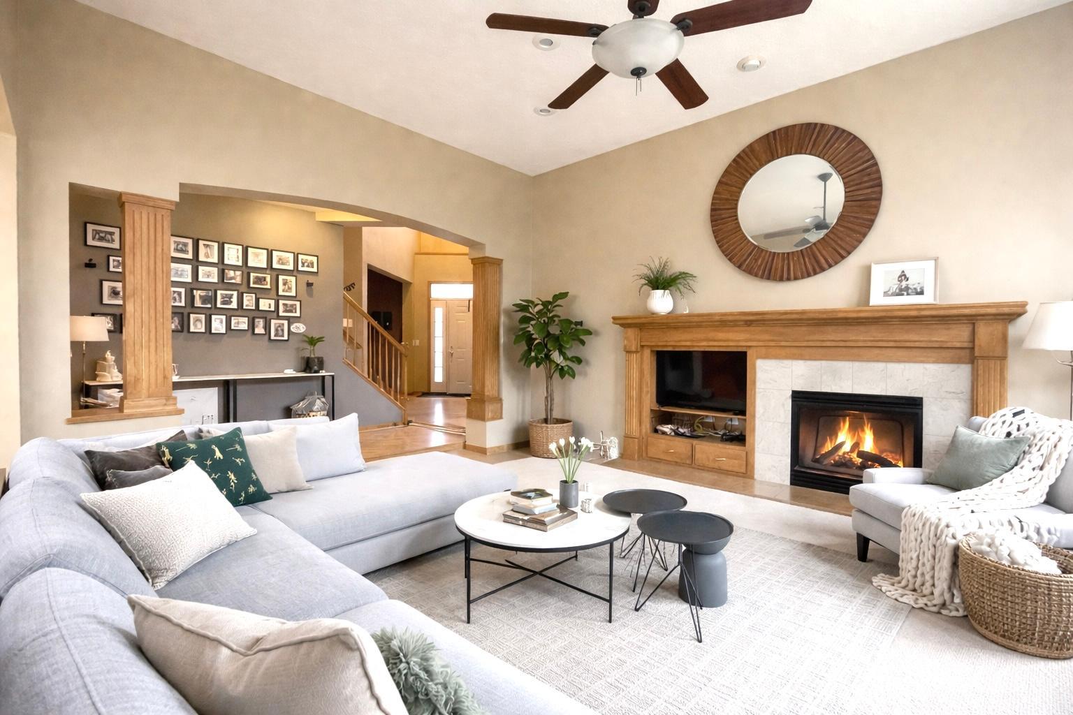 View of Residential at 18412 Pathfinder Drive, Eden Prairie MN 55347, Eden Prairie (5 of 32) - Mike Wilen | Minnesota Team Real Estate