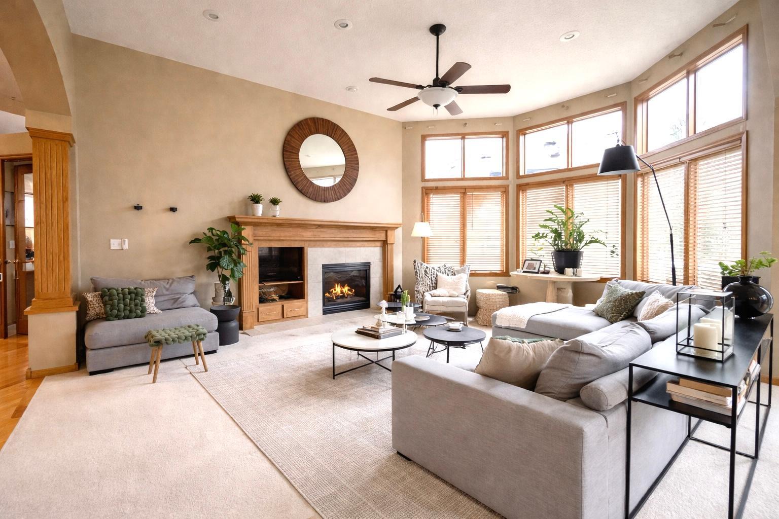 View of Residential at 18412 Pathfinder Drive, Eden Prairie MN 55347, Eden Prairie (6 of 32) - Mike Wilen | Minnesota Team Real Estate
