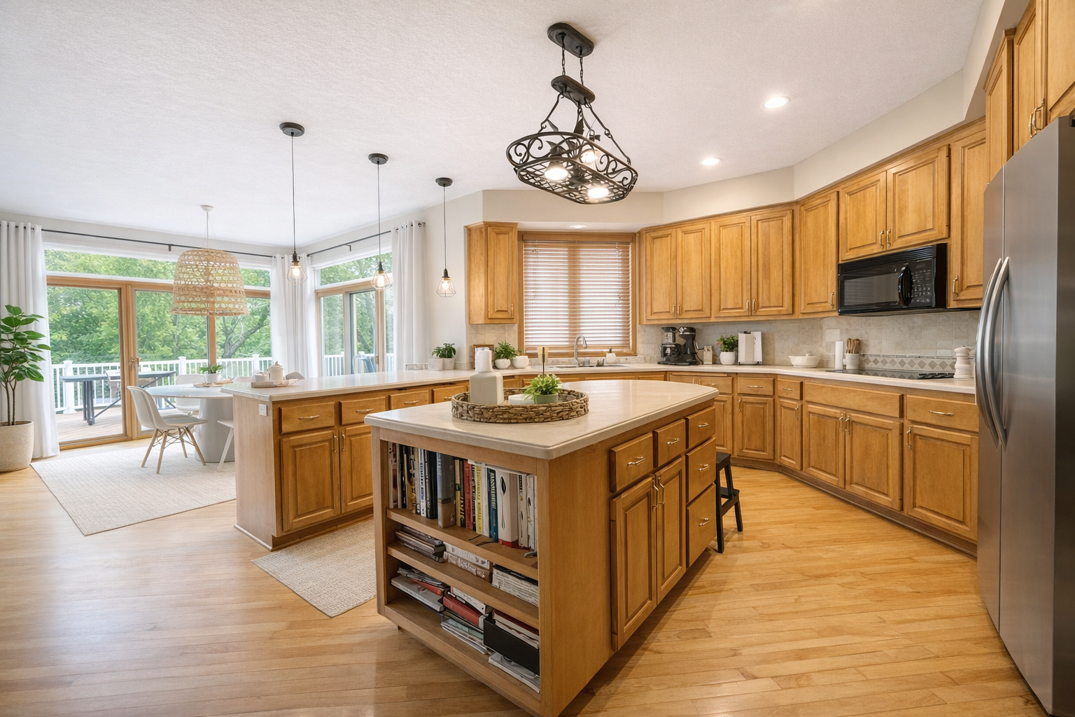 View of Residential at 18412 Pathfinder Drive, Eden Prairie MN 55347, Eden Prairie (7 of 32) - Mike Wilen | Minnesota Team Real Estate