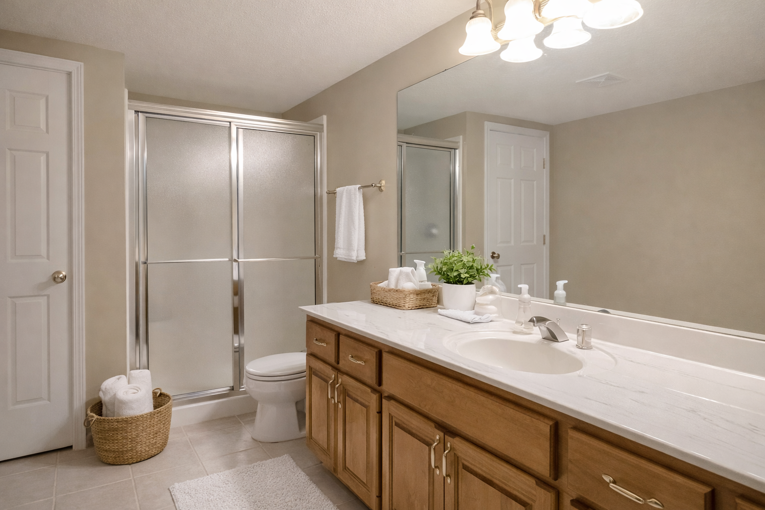 View of Residential at 18412 Pathfinder Drive, Eden Prairie MN 55347, Eden Prairie (18 of 32) - Mike Wilen | Minnesota Team Real Estate