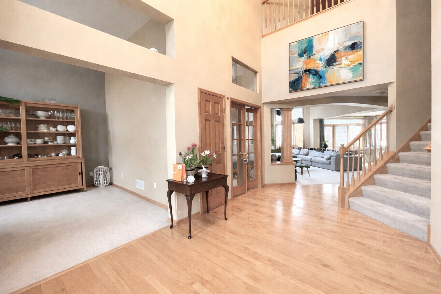 View of Residential at 18412 Pathfinder Drive, Eden Prairie MN 55347, Eden Prairie (2 of 32) - Mike Wilen | Minnesota Team Real Estate
