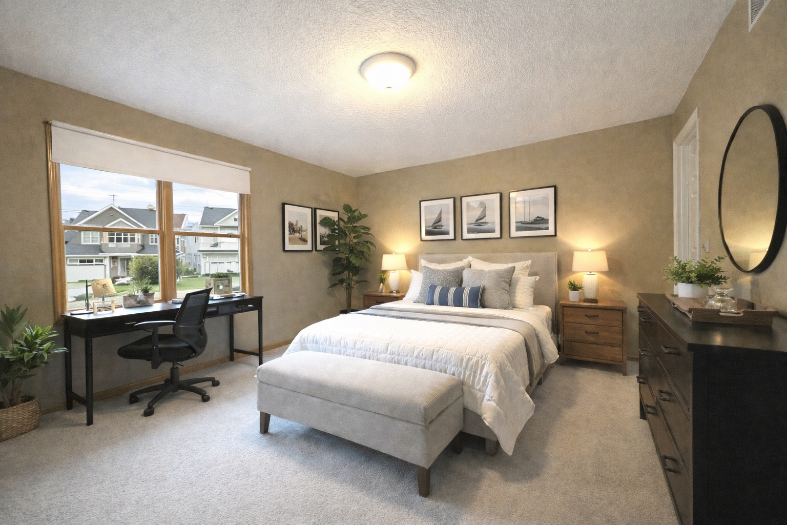 View of Residential at 18412 Pathfinder Drive, Eden Prairie MN 55347, Eden Prairie (17 of 32) - Mike Wilen | Minnesota Team Real Estate
