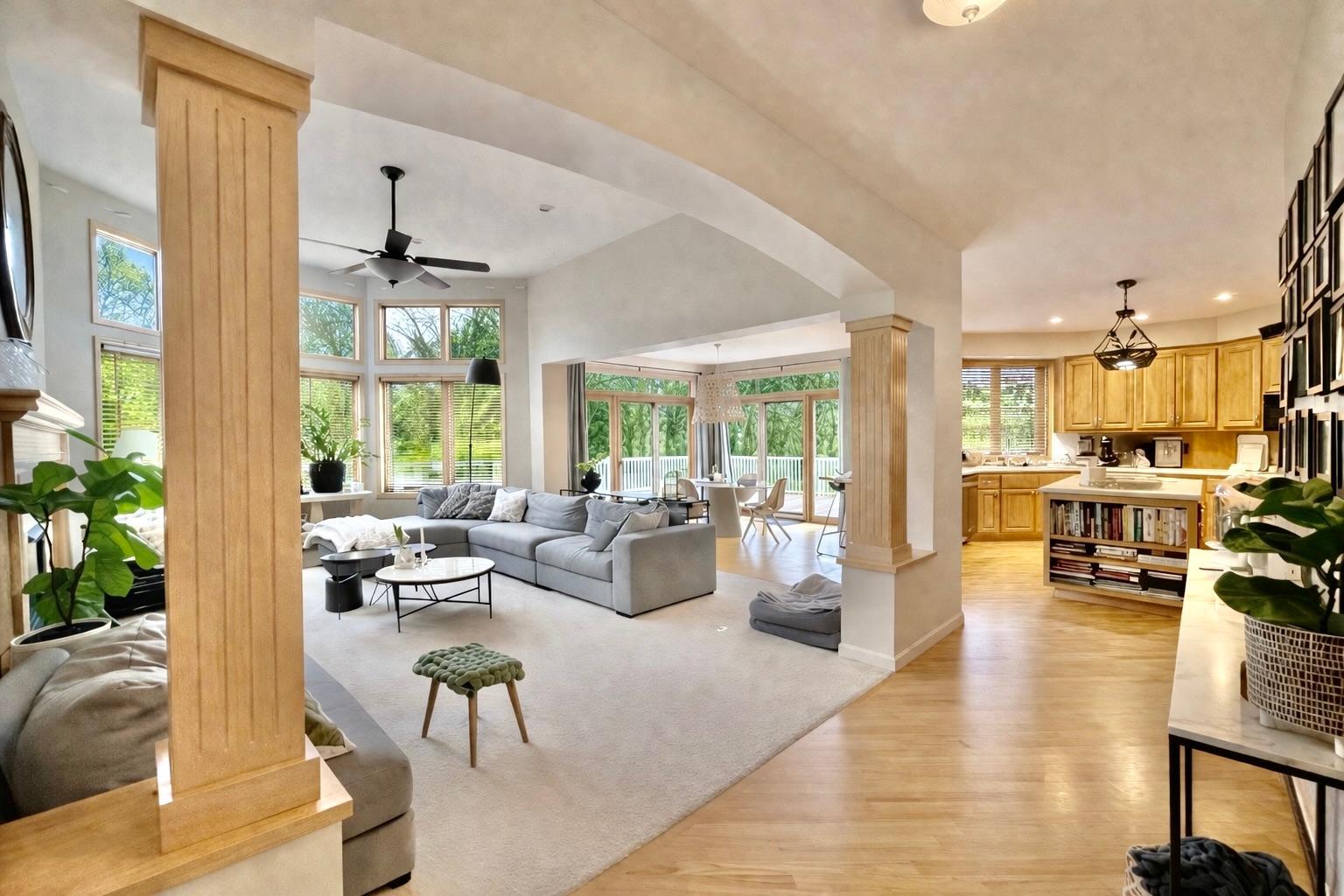View of Residential at 18412 Pathfinder Drive, Eden Prairie MN 55347, Eden Prairie (4 of 32) - Mike Wilen | Minnesota Team Real Estate