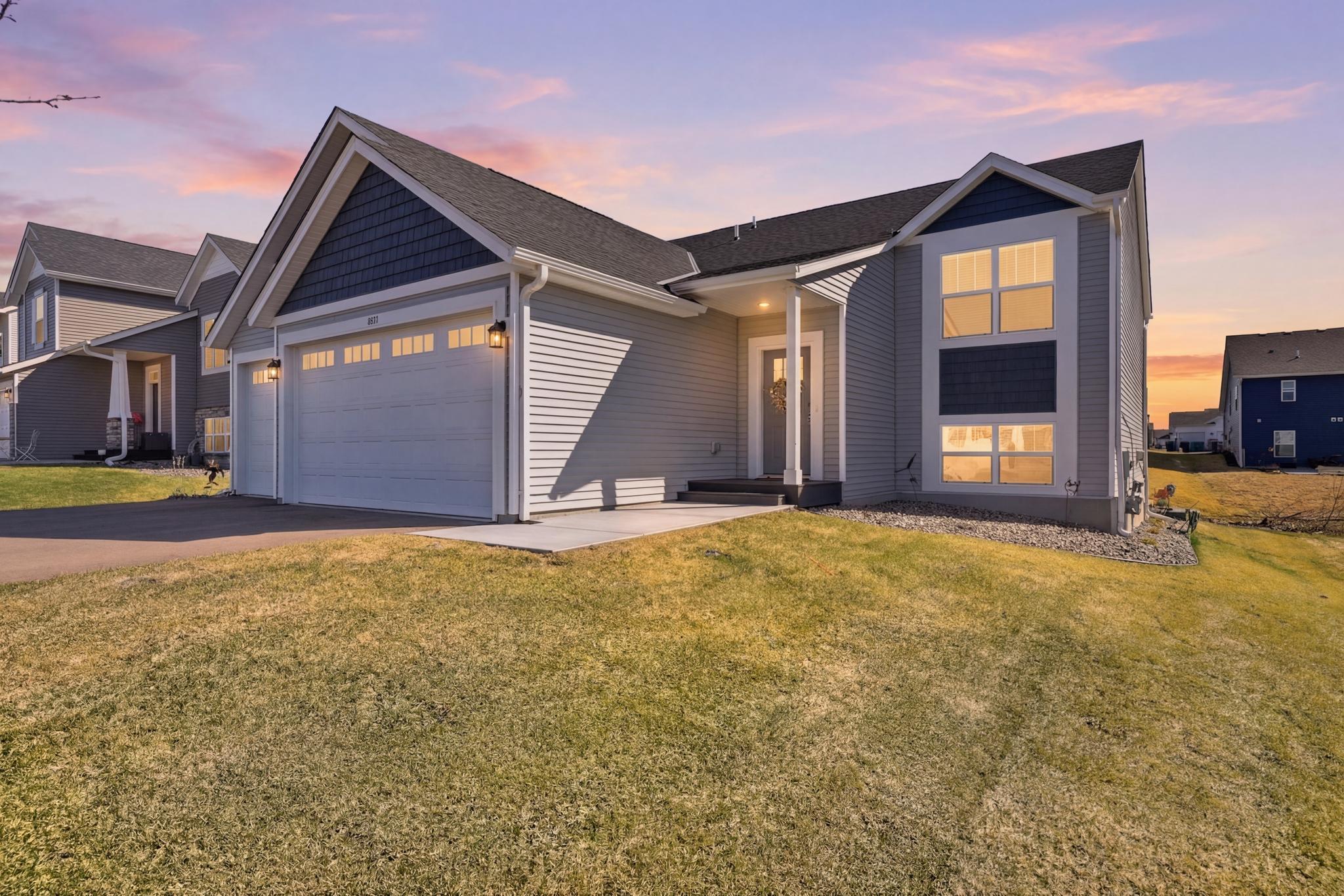 View of Residential at 4813 162nd Way, Hugo MN 55038, Hugo (2 of 42) - Mike Wilen | Minnesota Team Real Estate