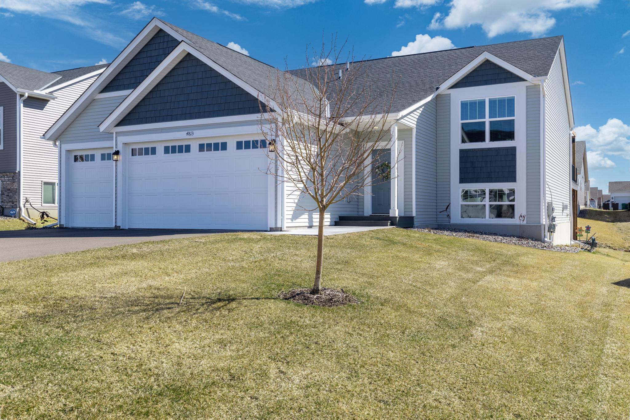 View of Residential at 4813 162nd Way, Hugo MN 55038, Hugo (5 of 42) - Mike Wilen | Minnesota Team Real Estate