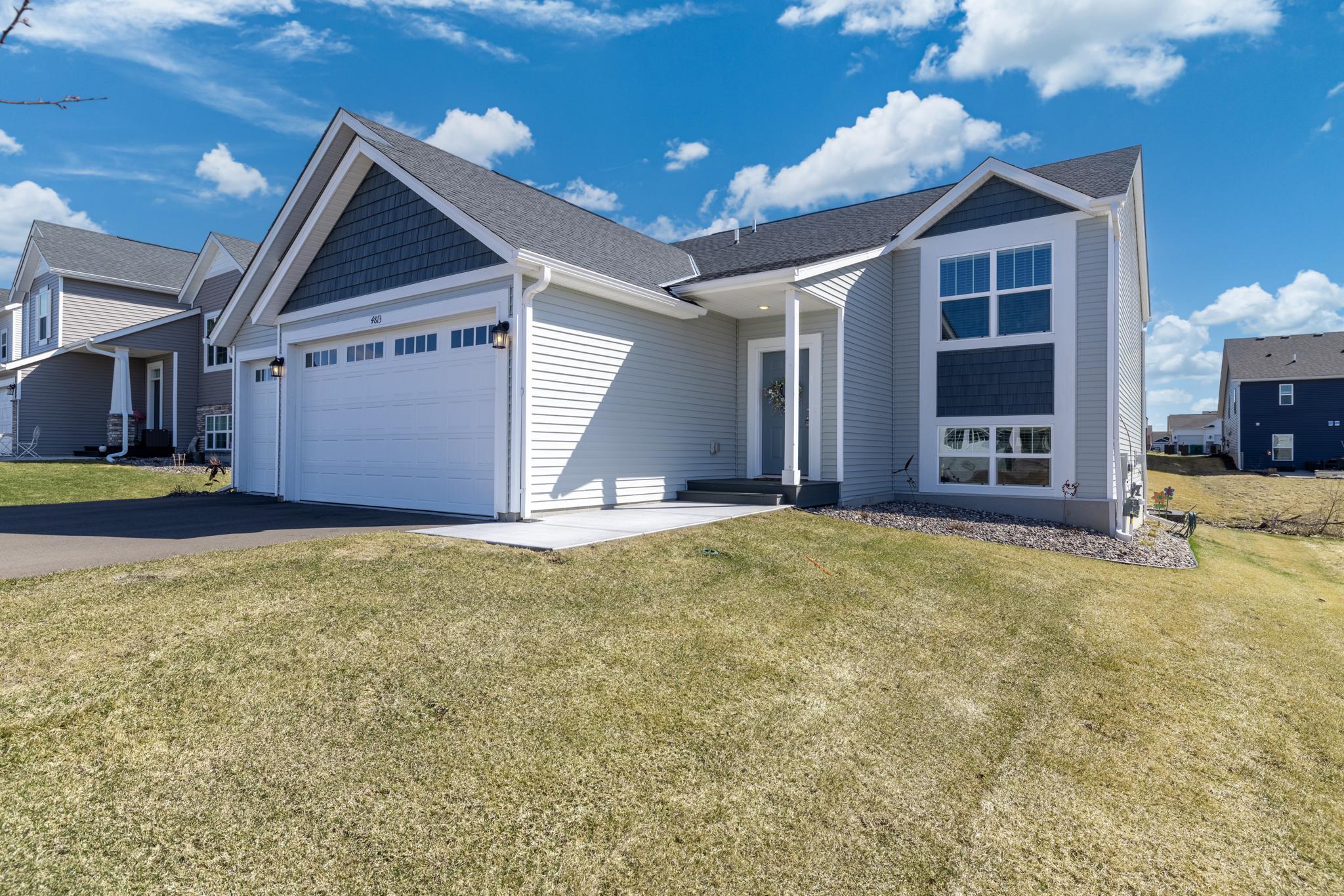 View of Residential at 4813 162nd Way, Hugo MN 55038, Hugo (4 of 42) - Mike Wilen | Minnesota Team Real Estate