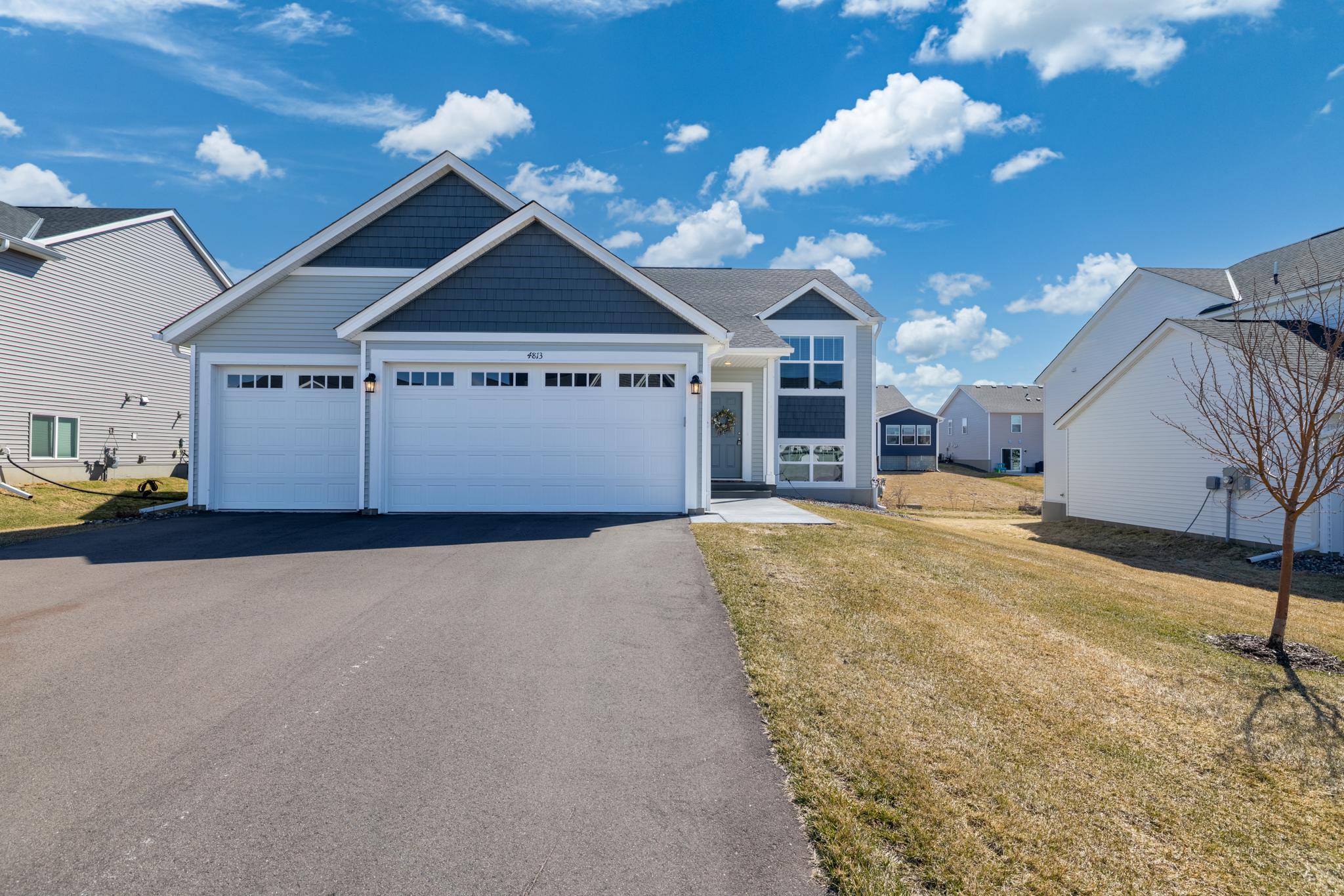 View of Residential at 4813 162nd Way, Hugo MN 55038, Hugo (3 of 42) - Mike Wilen | Minnesota Team Real Estate