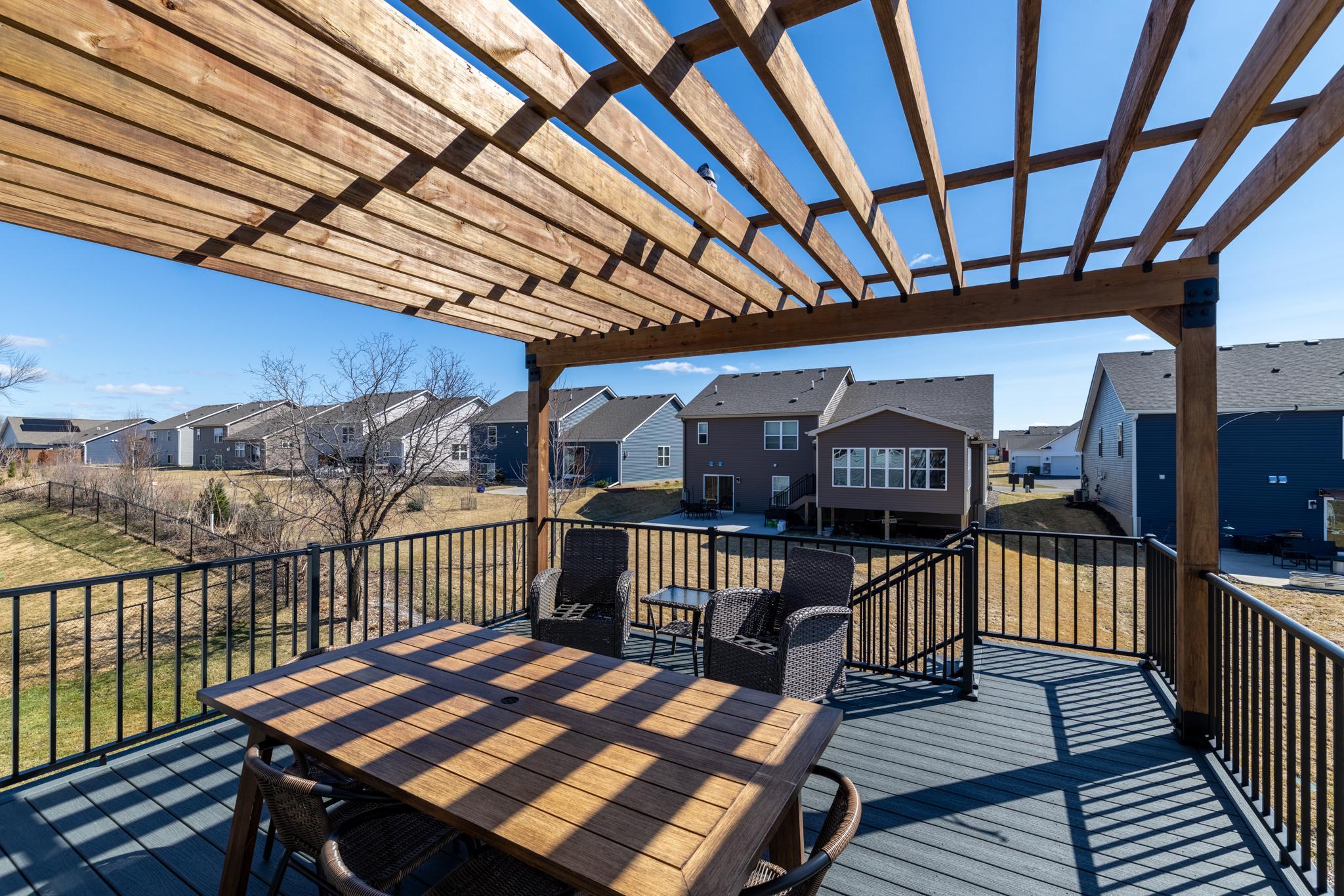 View of Residential at 4813 162nd Way, Hugo MN 55038, Hugo (39 of 42) - Mike Wilen | Minnesota Team Real Estate