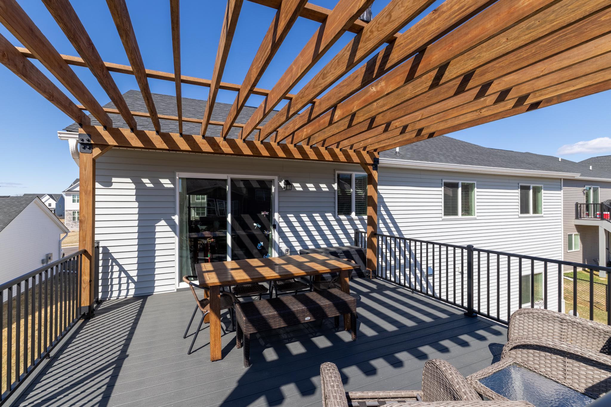 View of Residential at 4813 162nd Way, Hugo MN 55038, Hugo (38 of 42) - Mike Wilen | Minnesota Team Real Estate