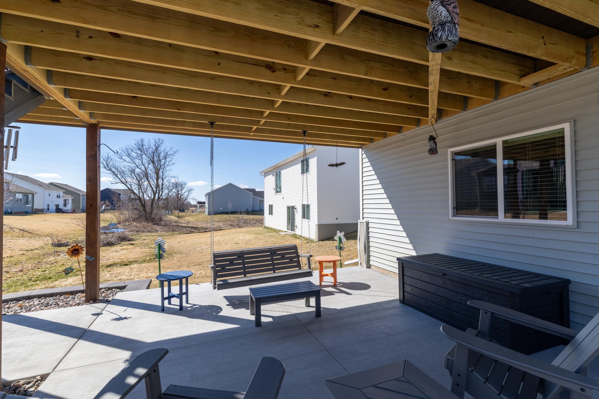 View of Residential at 4813 162nd Way, Hugo MN 55038, Hugo (37 of 42) - Mike Wilen | Minnesota Team Real Estate