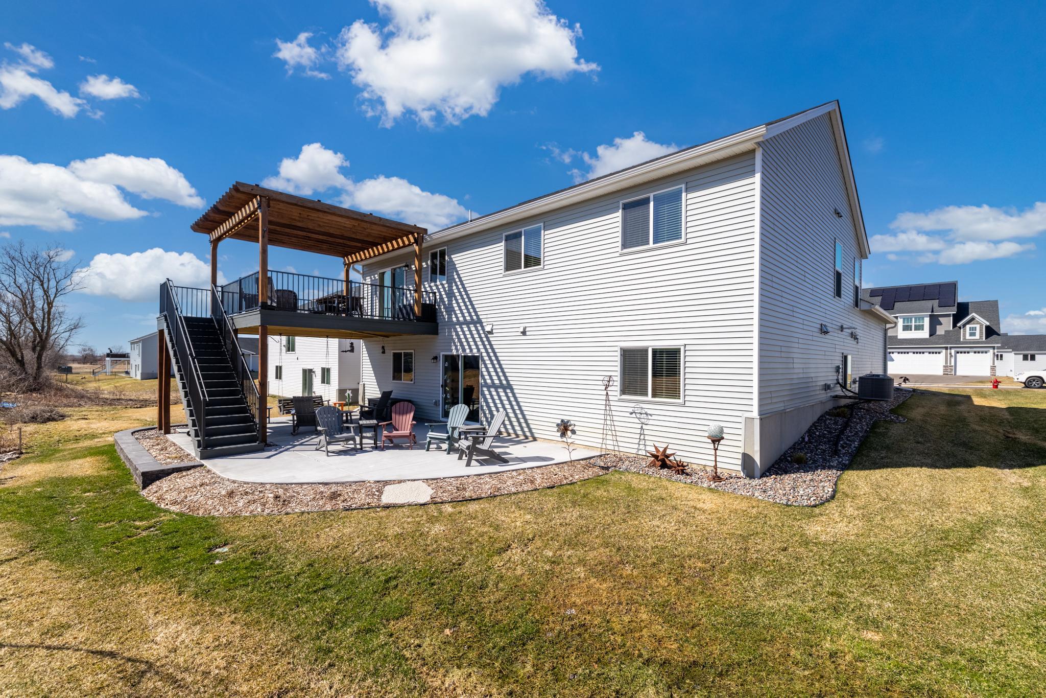 View of Residential at 4813 162nd Way, Hugo MN 55038, Hugo (36 of 42) - Mike Wilen | Minnesota Team Real Estate
