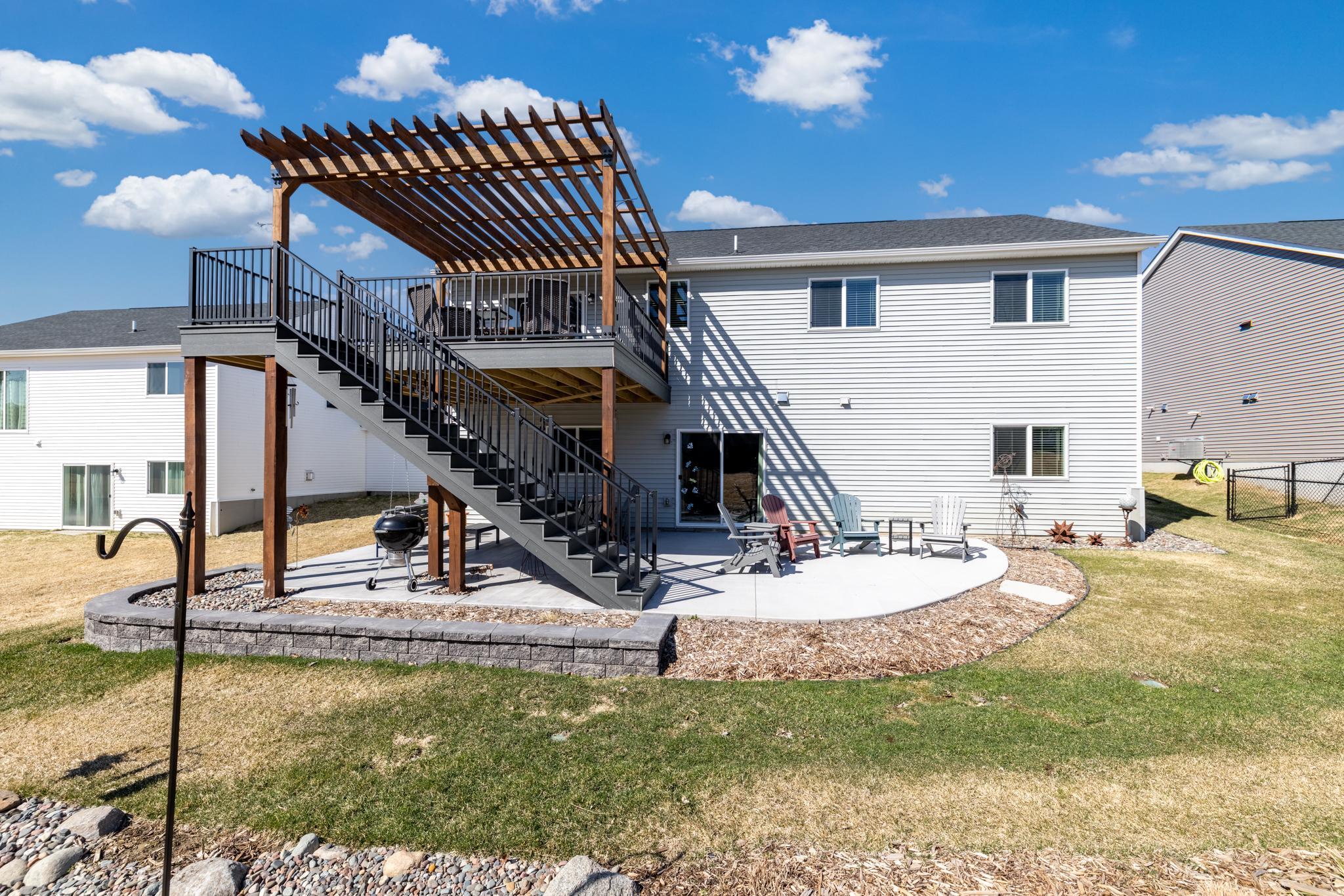 View of Residential at 4813 162nd Way, Hugo MN 55038, Hugo (35 of 42) - Mike Wilen | Minnesota Team Real Estate