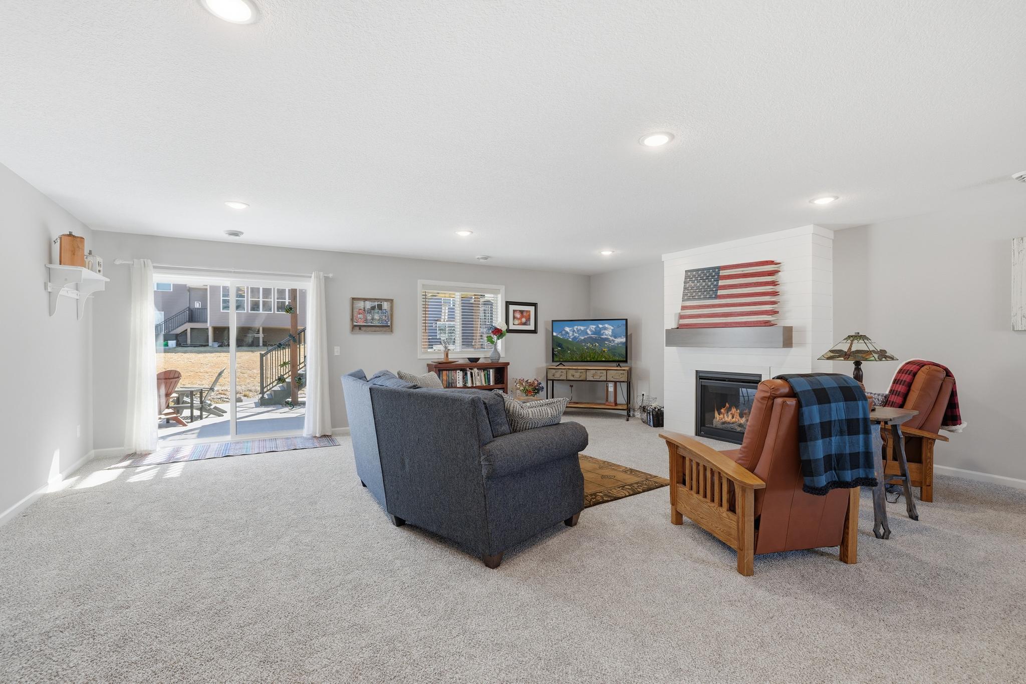 View of Residential at 4813 162nd Way, Hugo MN 55038, Hugo (24 of 42) - Mike Wilen | Minnesota Team Real Estate