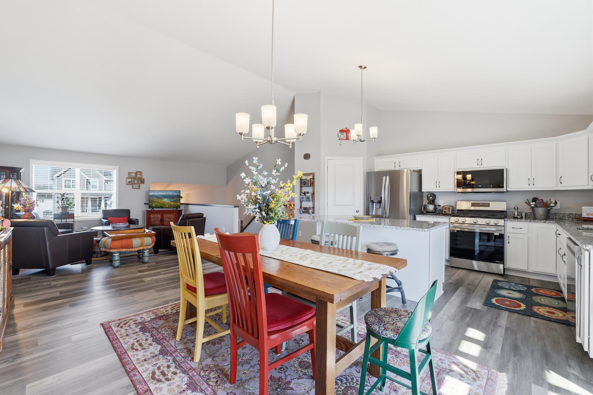 View of Residential at 4813 162nd Way, Hugo MN 55038, Hugo (13 of 42) - Mike Wilen | Minnesota Team Real Estate