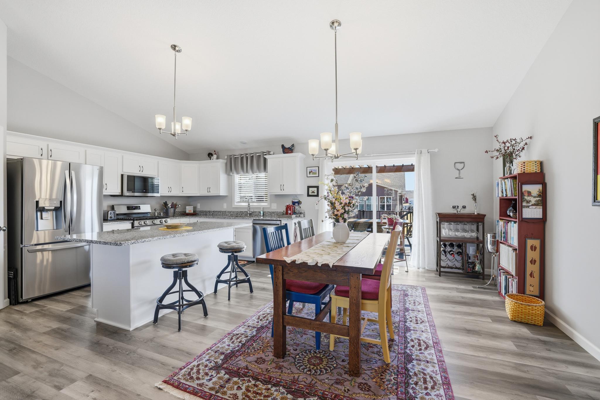 View of Residential at 4813 162nd Way, Hugo MN 55038, Hugo (10 of 42) - Mike Wilen | Minnesota Team Real Estate